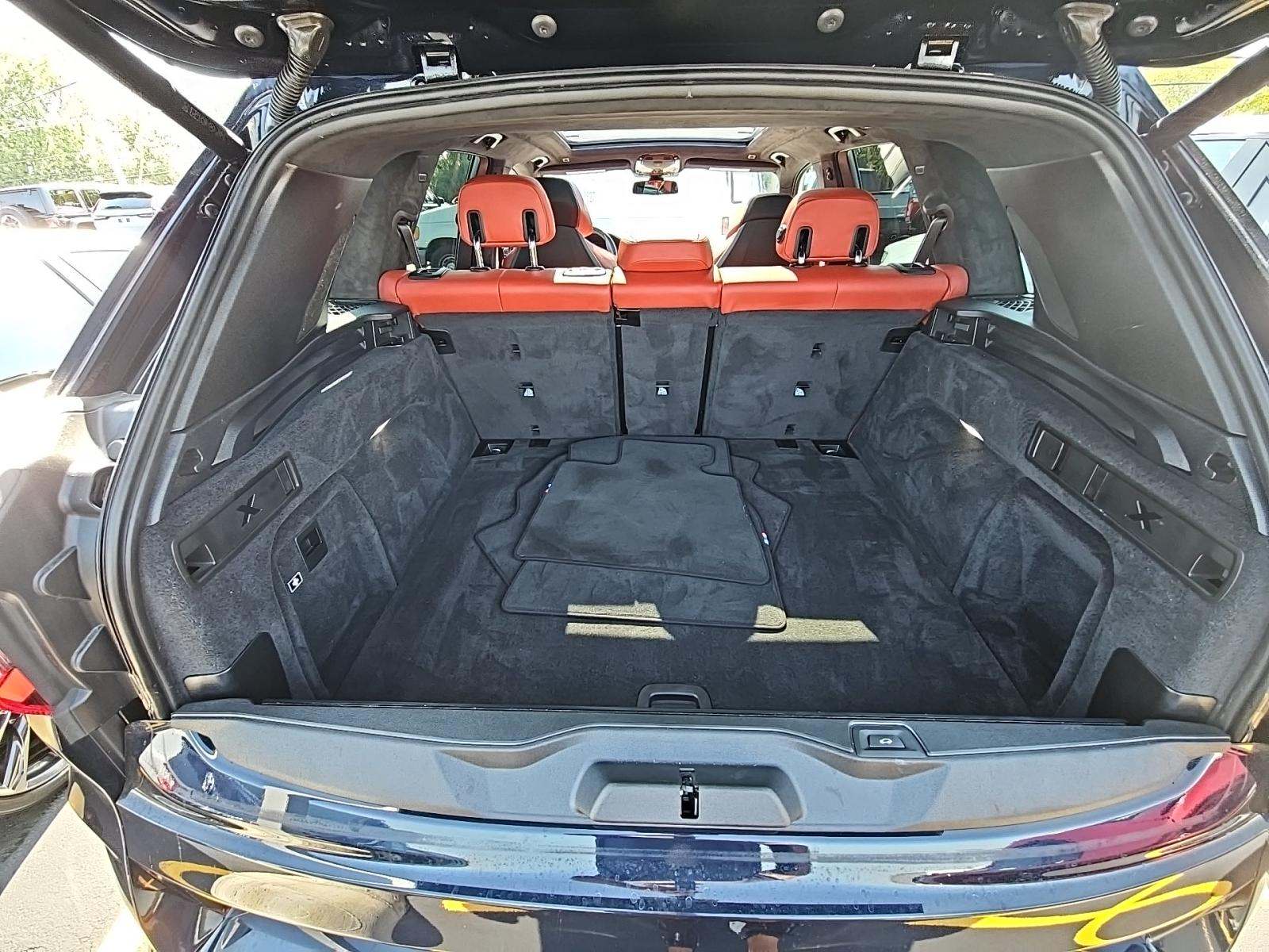 2022 BMW X5 M Base AWD