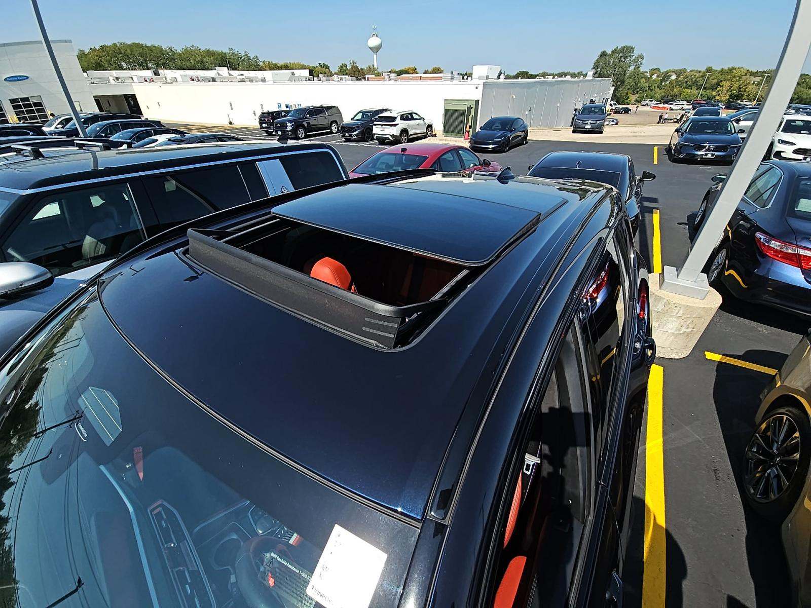 2022 BMW X5 M Base AWD