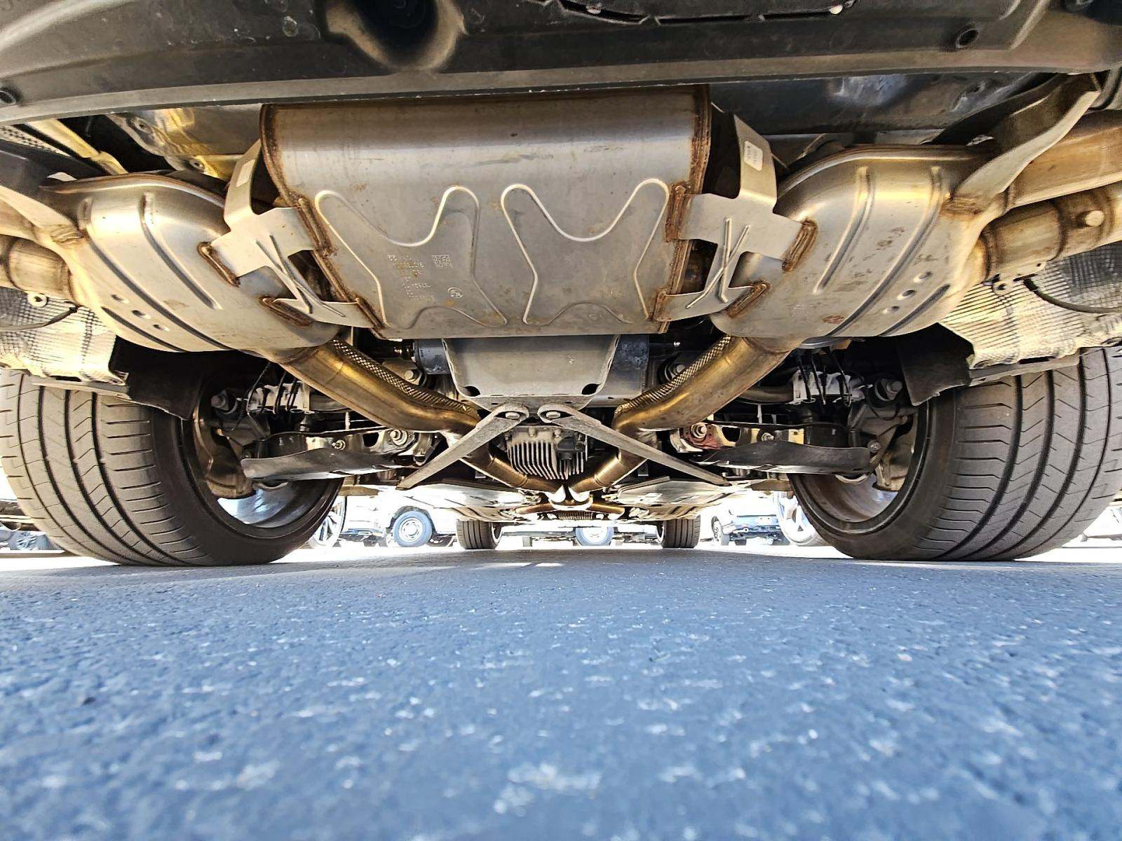 2022 BMW X5 M Base AWD