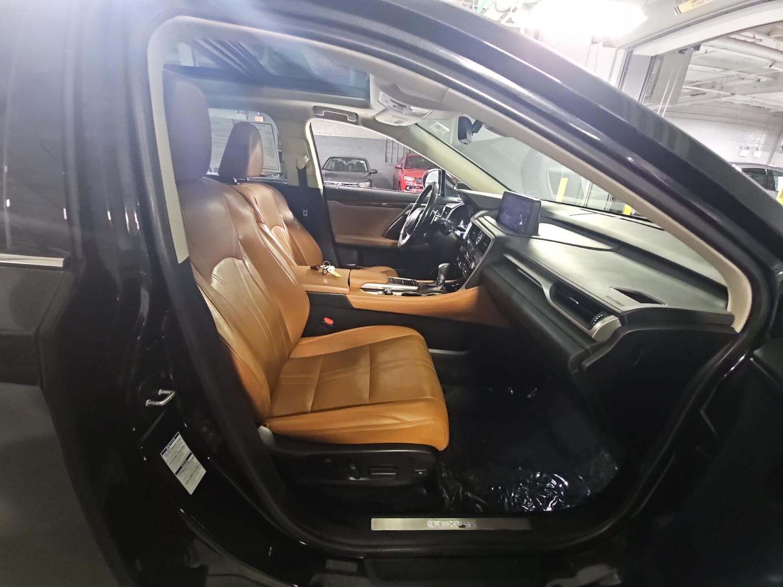 2022 Lexus RX RX 350 AWD