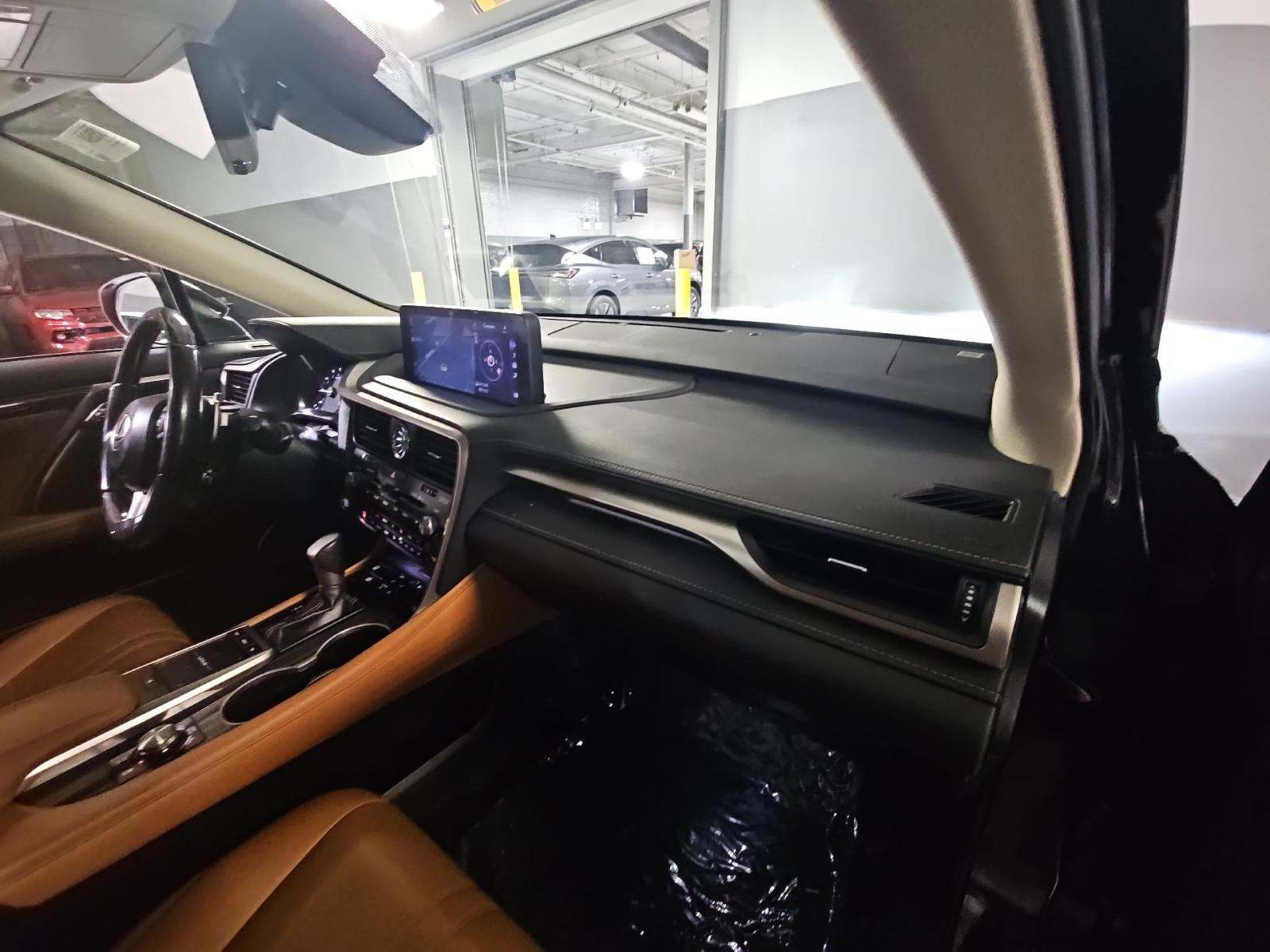 2022 Lexus RX RX 350 AWD