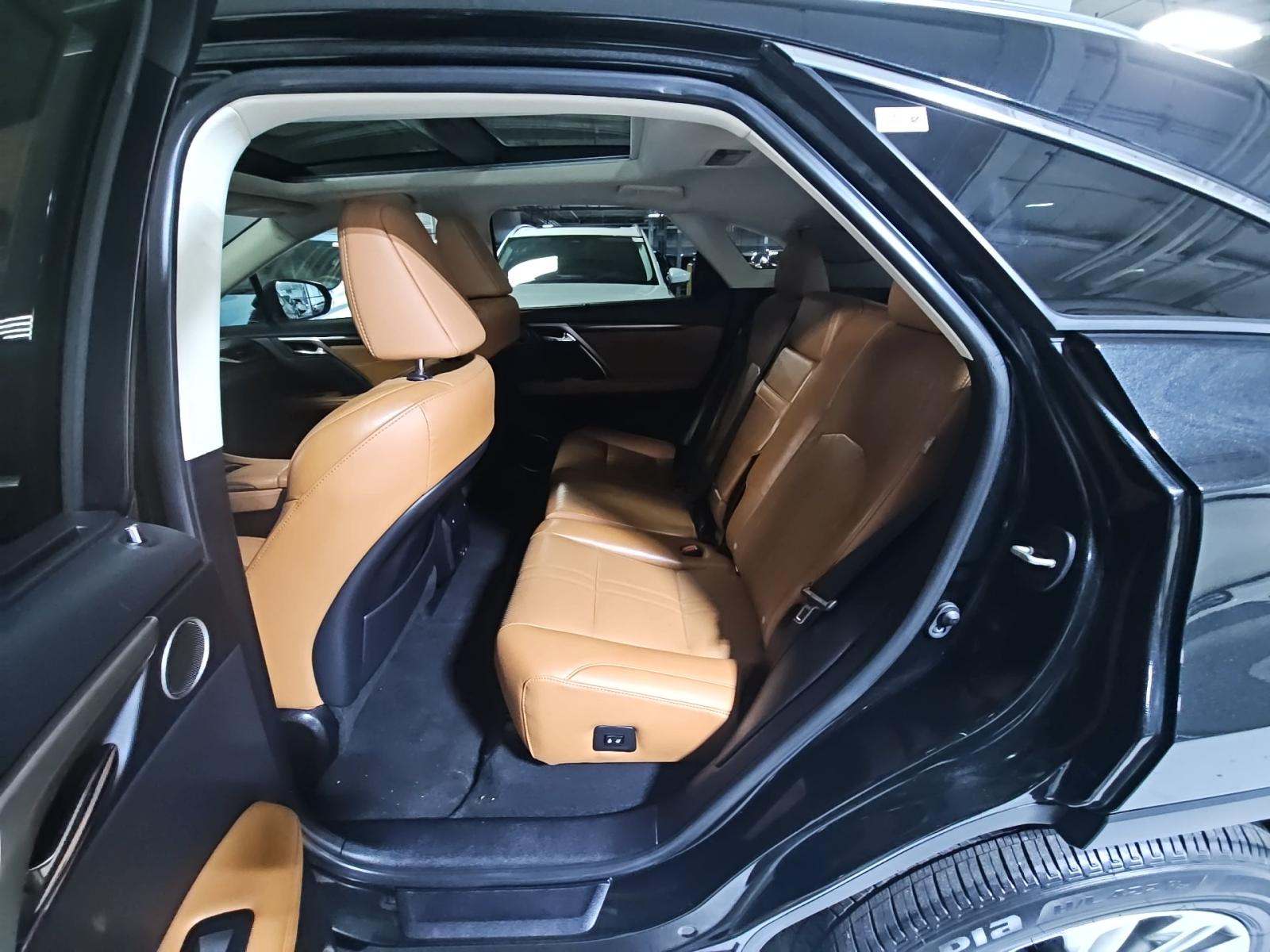 2022 Lexus RX RX 350 AWD