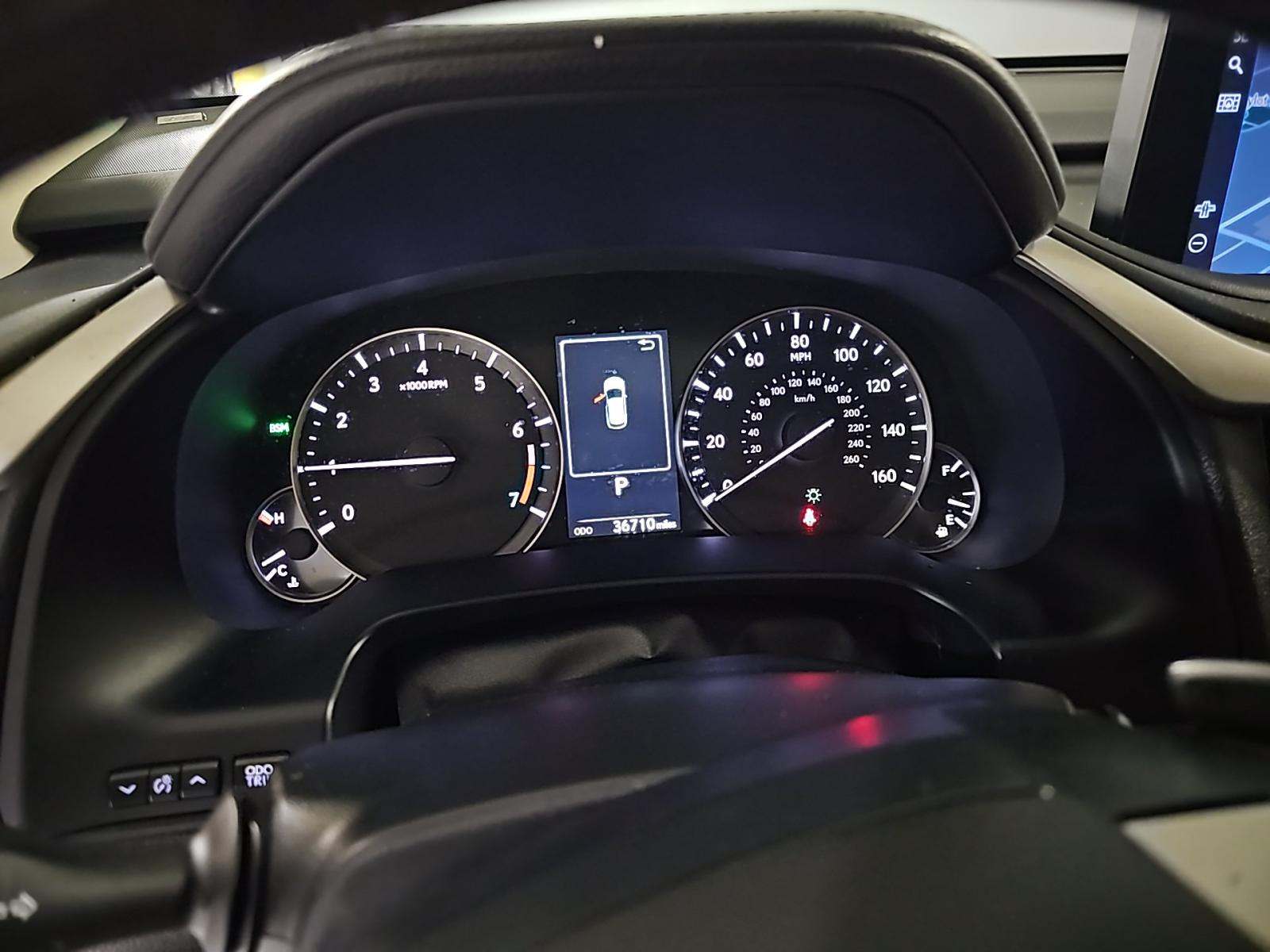 2022 Lexus RX RX 350 AWD