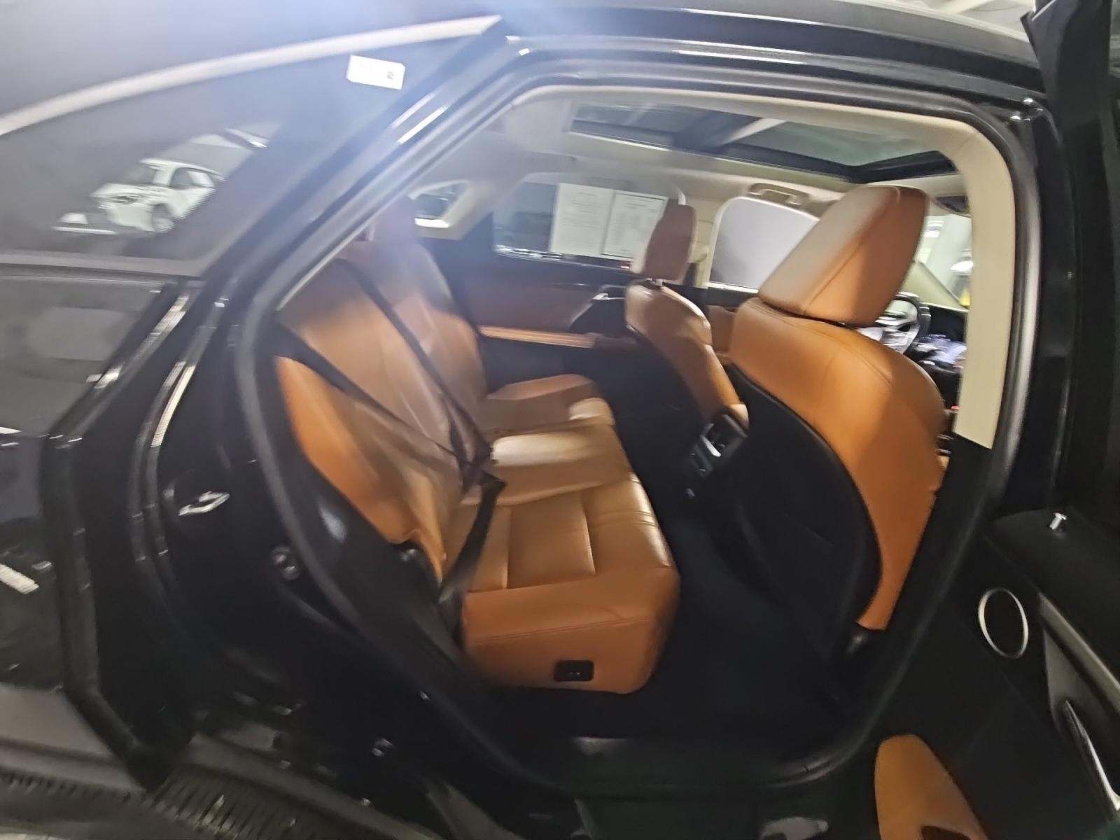 2022 Lexus RX RX 350 AWD