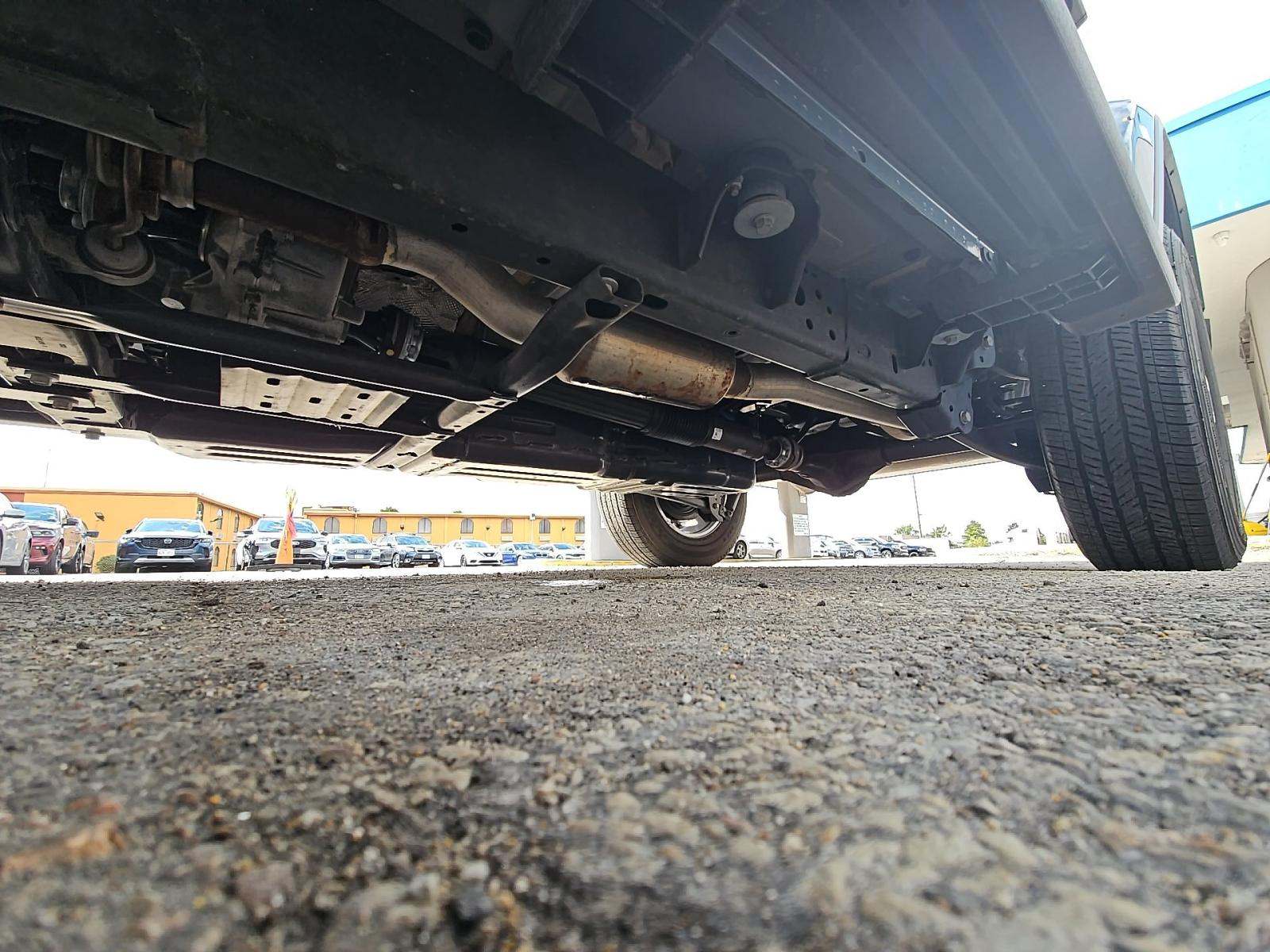 2024 Jeep Wrangler Sahara AWD