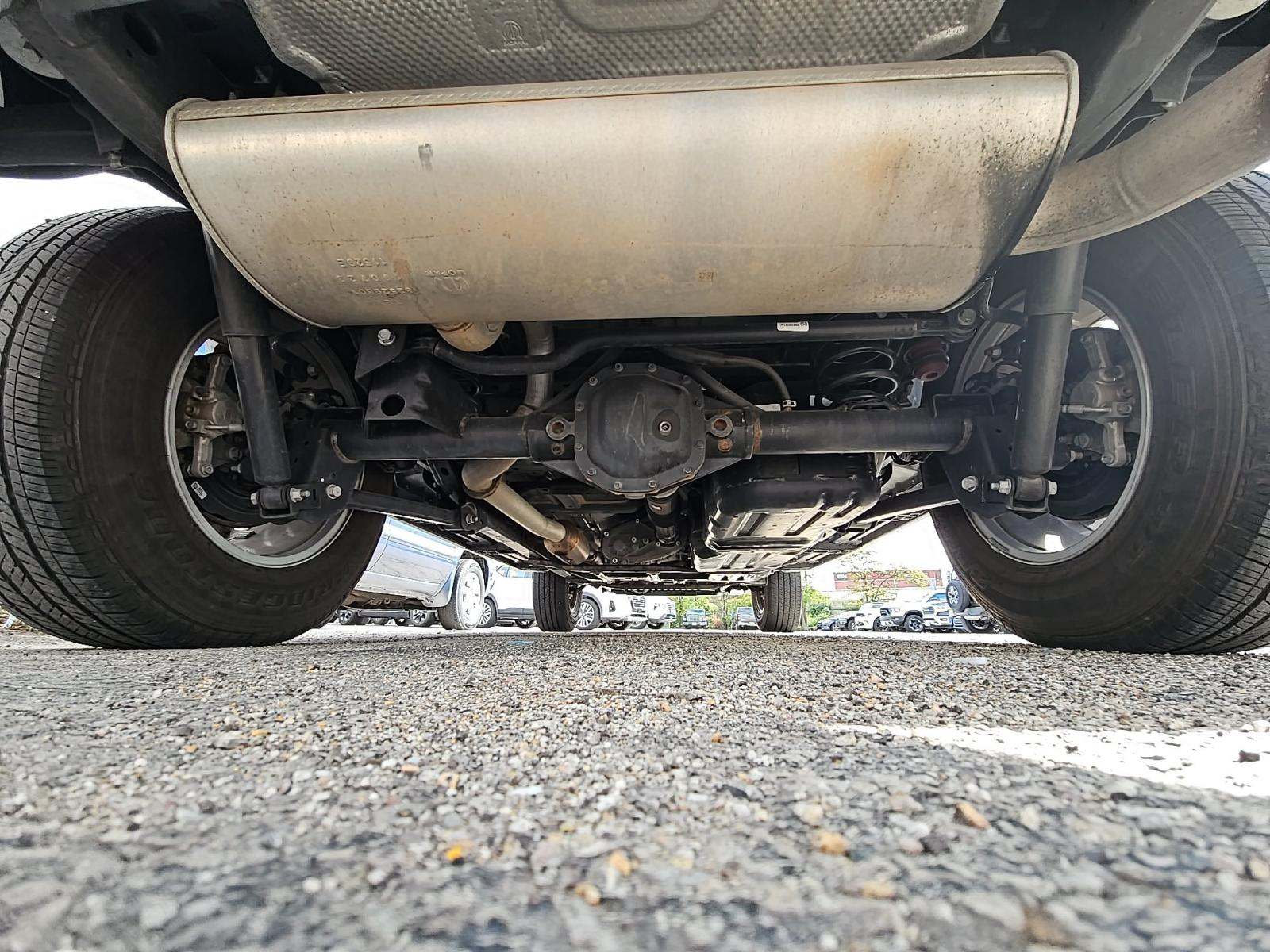 2024 Jeep Wrangler Sahara AWD