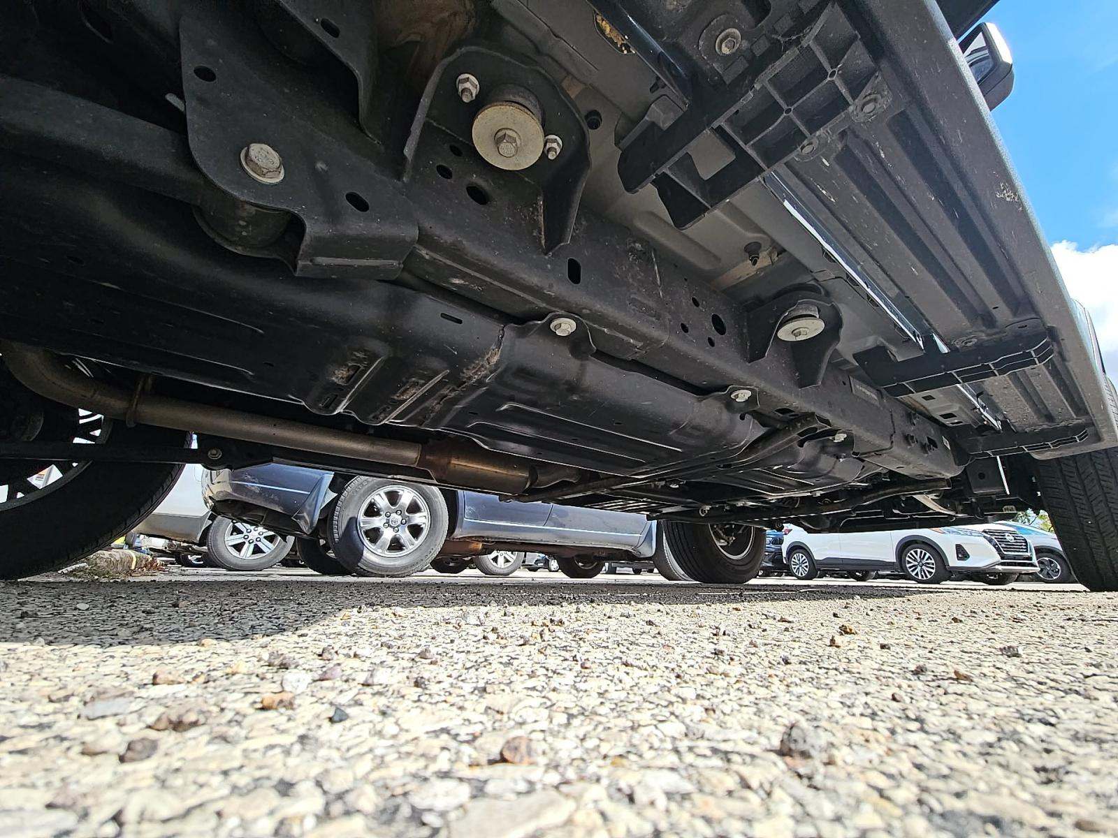 2024 Jeep Wrangler Sahara AWD