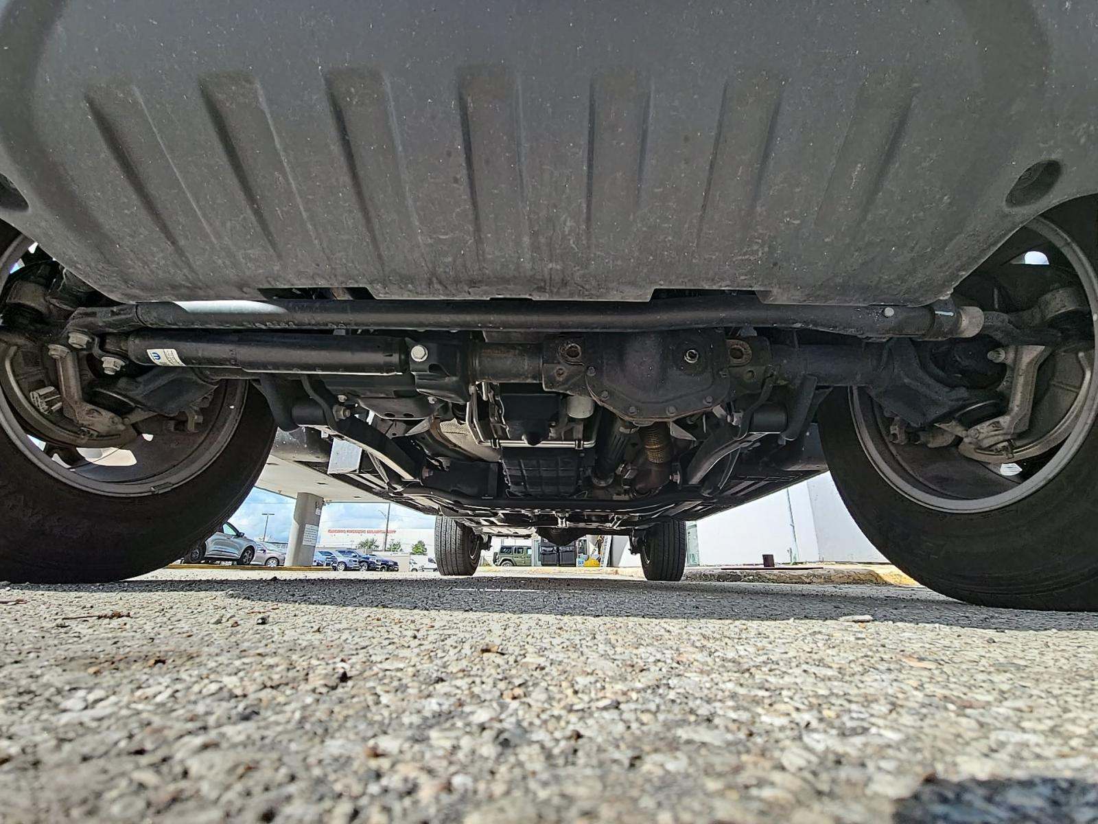 2024 Jeep Wrangler Sahara AWD