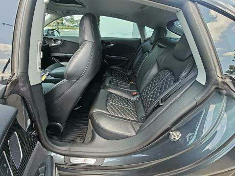 2016 Audi S7 Base AWD