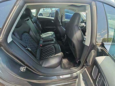 2016 Audi S7 Base AWD