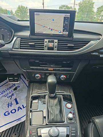 2016 Audi S7 Base AWD