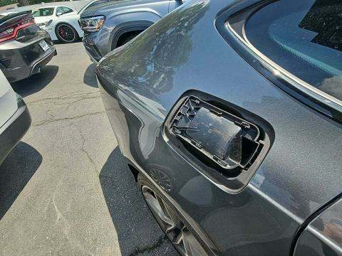 2016 Audi S7 Base AWD