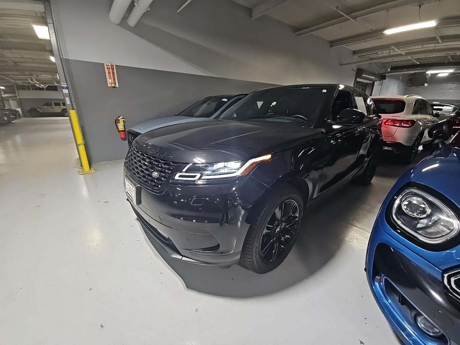2023 Land Rover Range Rover Velar S AWD