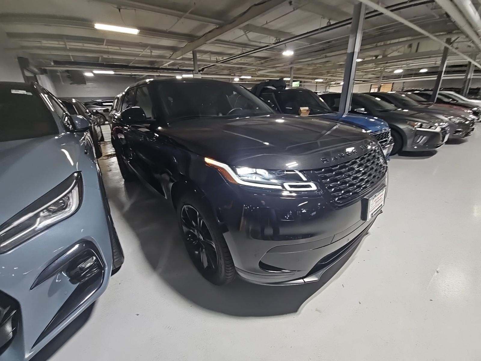 2023 Land Rover Range Rover Velar S AWD