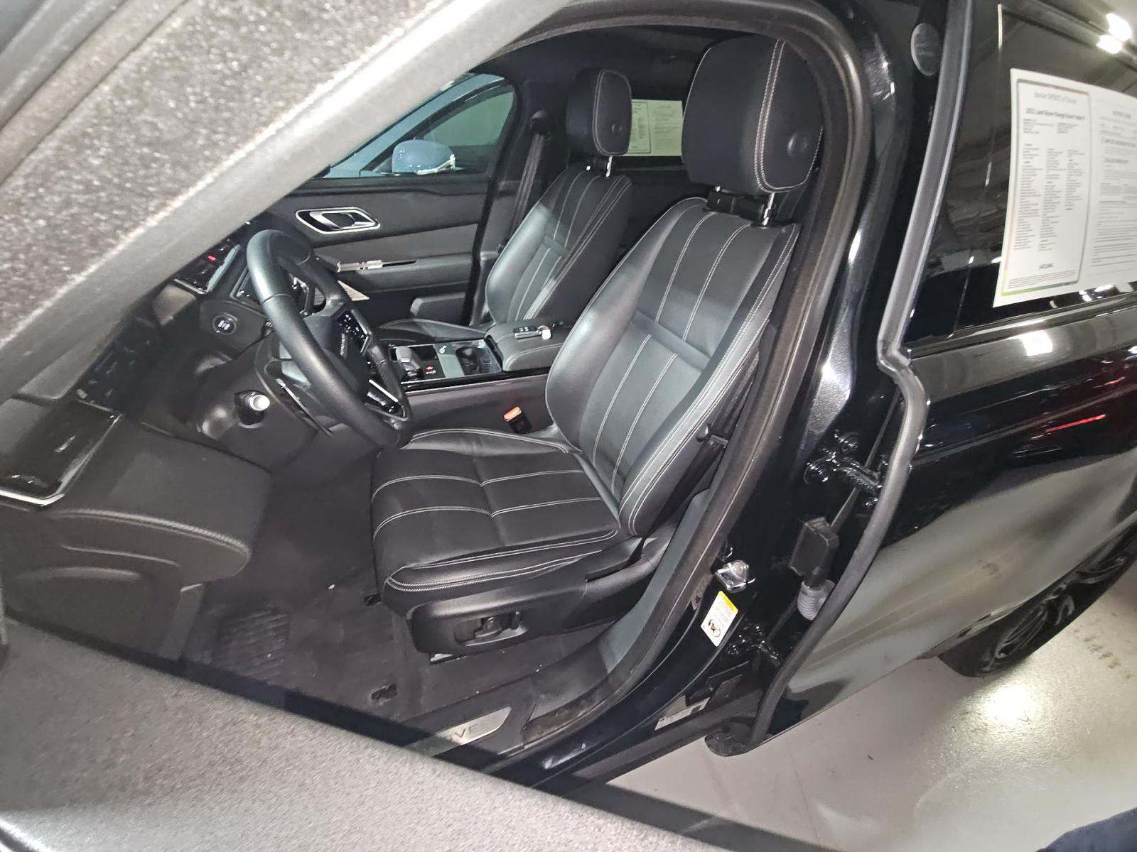 2023 Land Rover Range Rover Velar S AWD