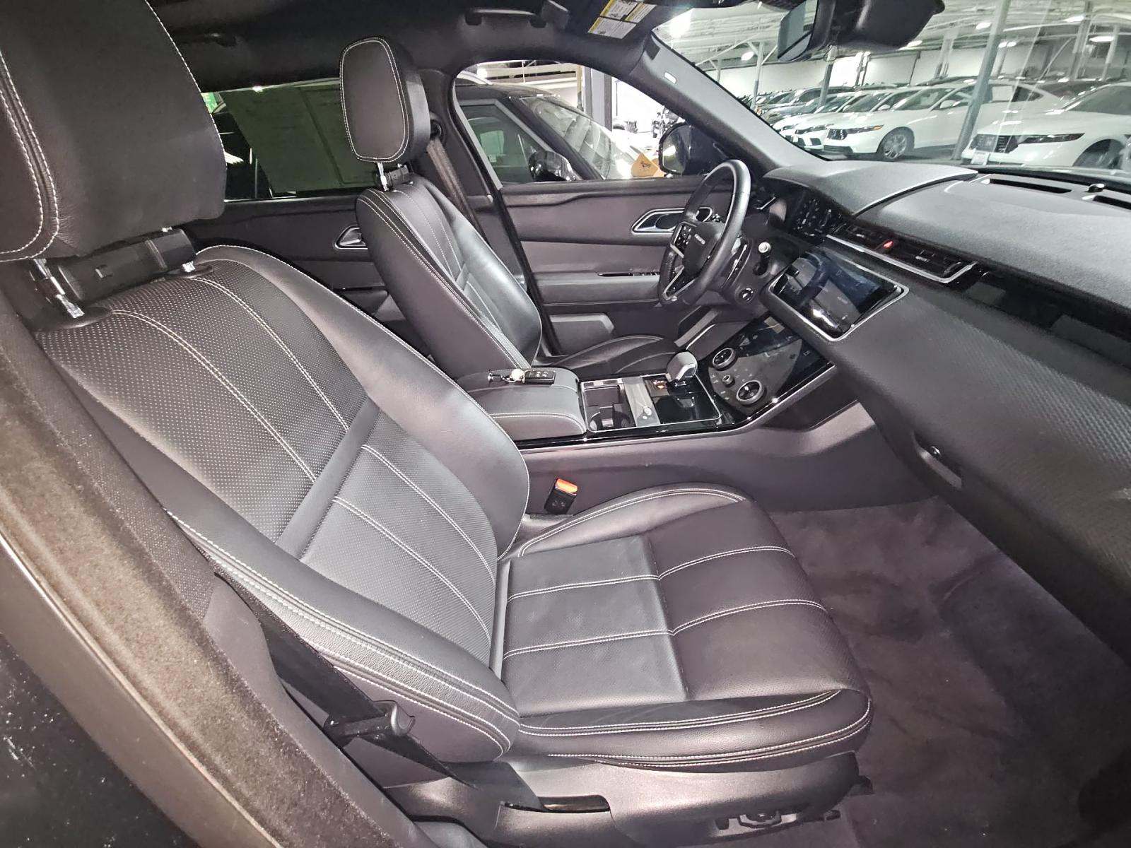 2023 Land Rover Range Rover Velar S AWD