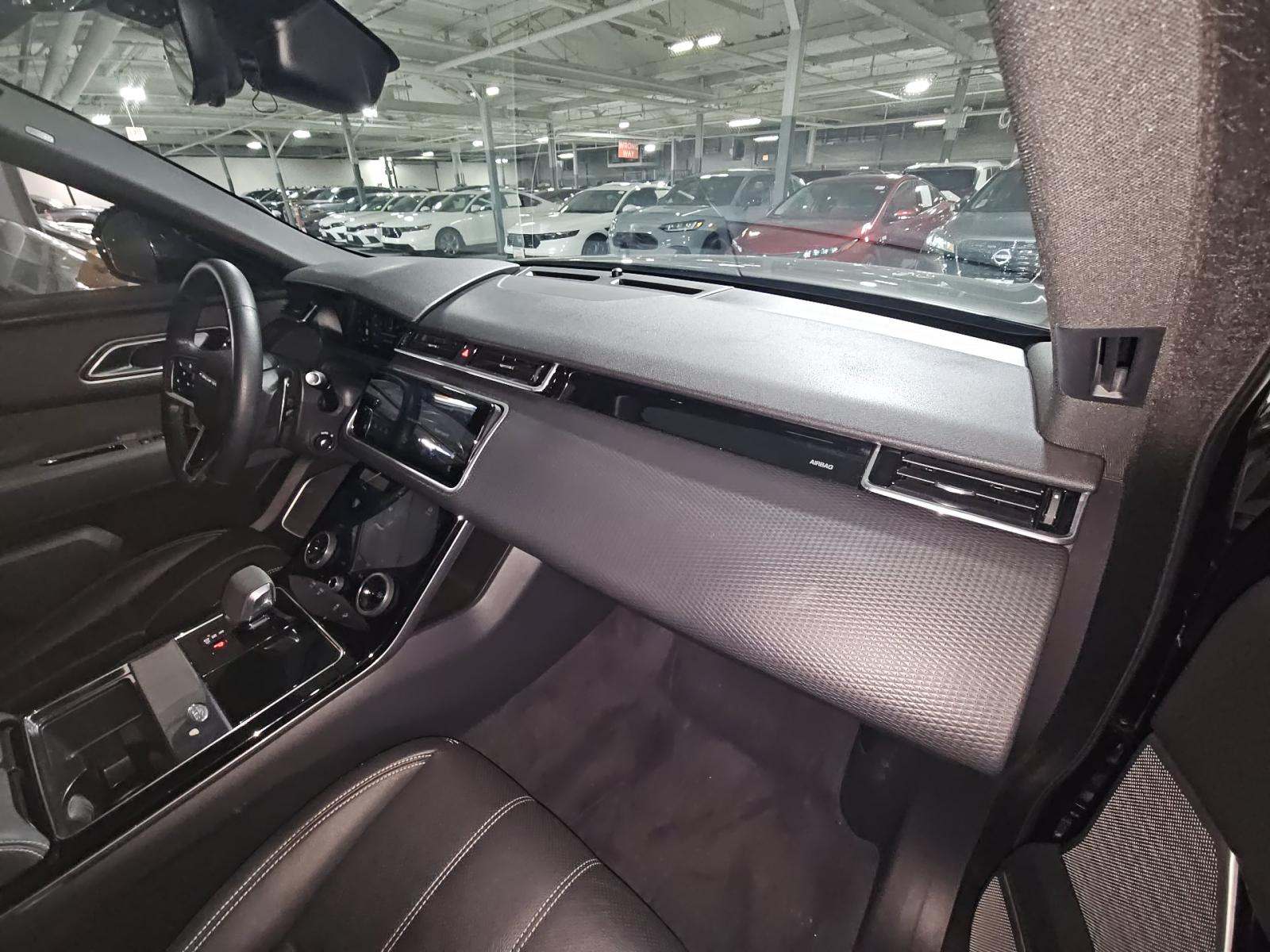 2023 Land Rover Range Rover Velar S AWD