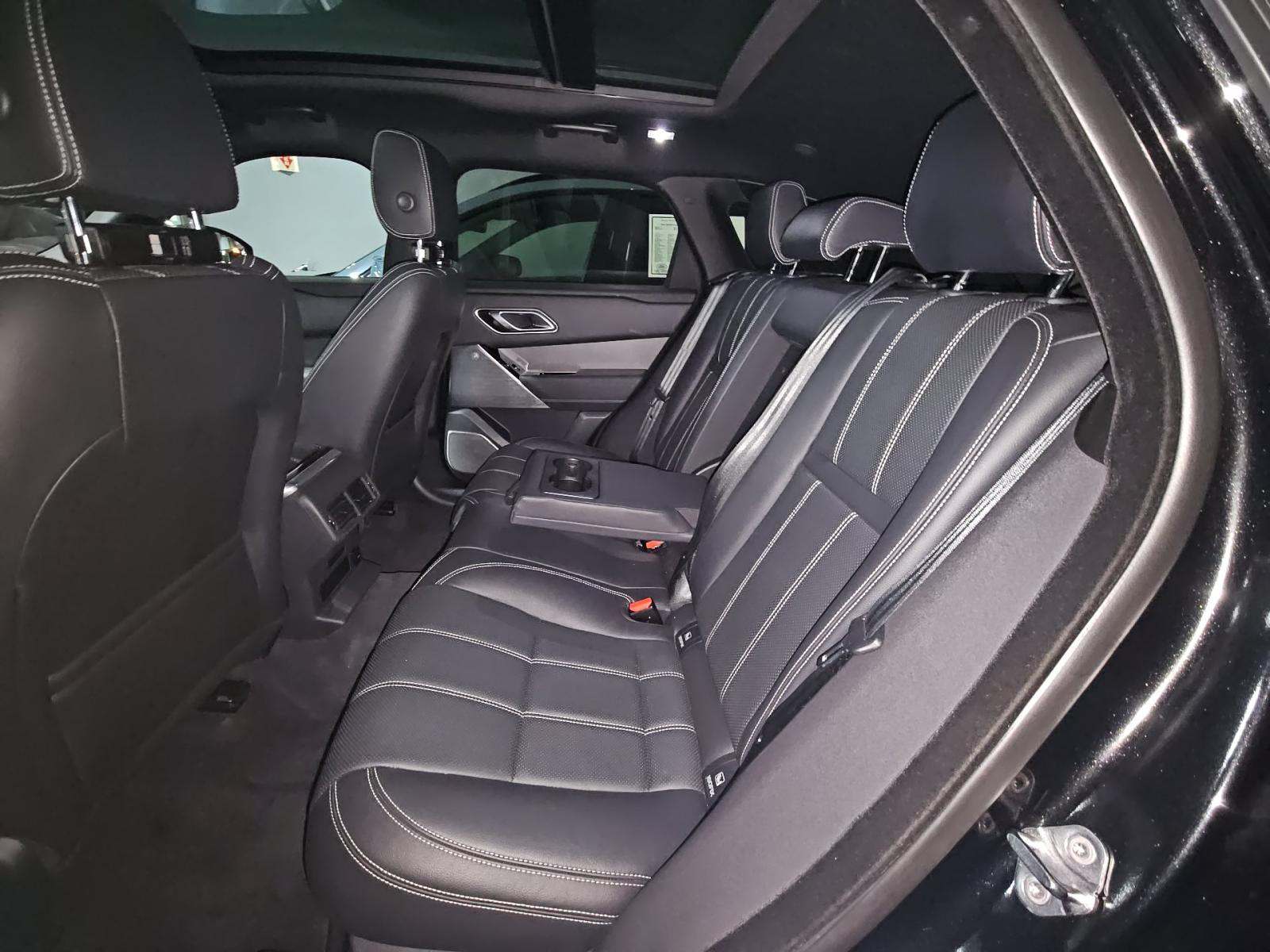 2023 Land Rover Range Rover Velar S AWD