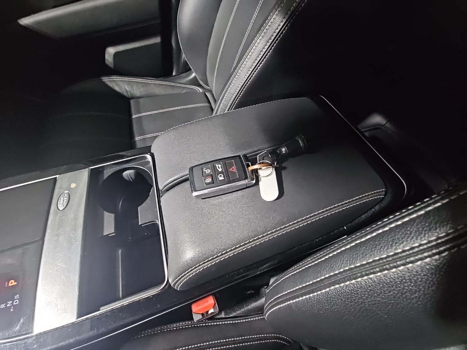 2023 Land Rover Range Rover Velar S AWD