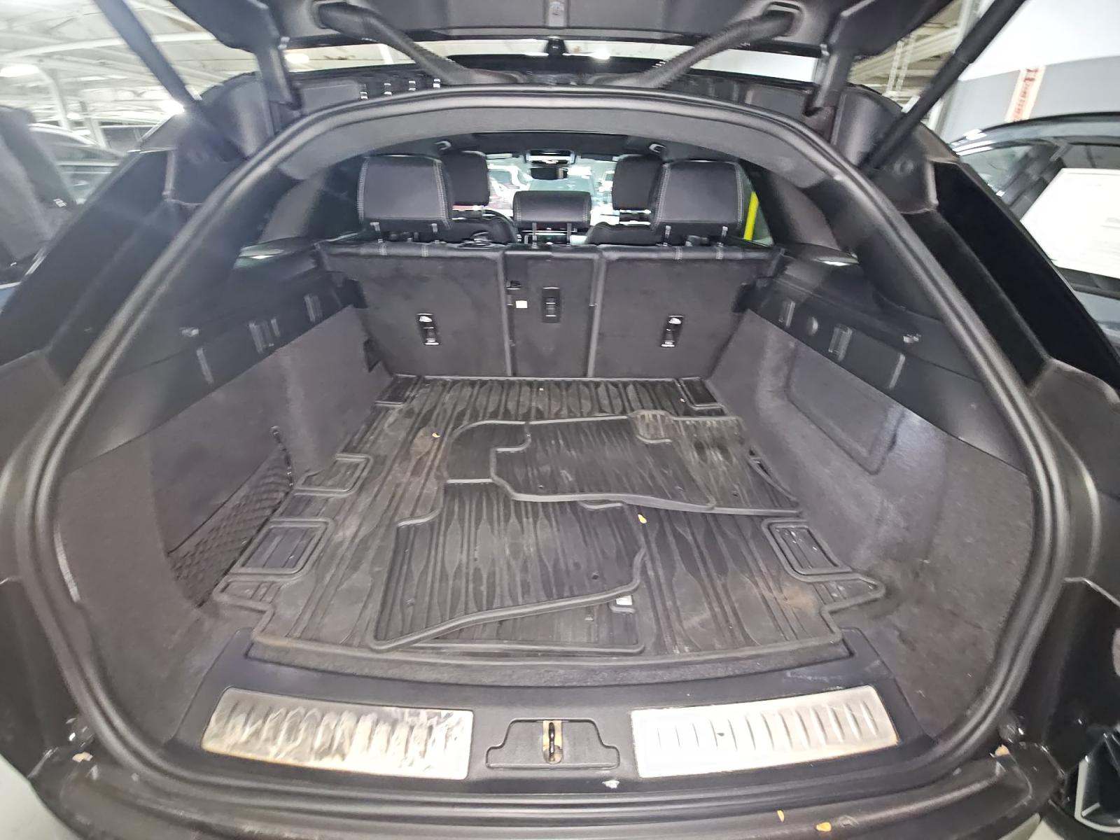 2023 Land Rover Range Rover Velar S AWD