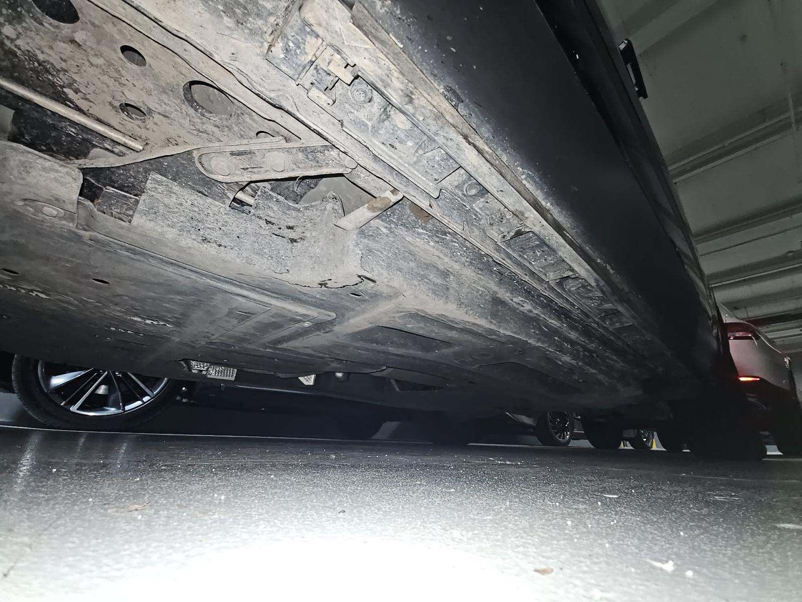 2023 Land Rover Range Rover Velar S AWD