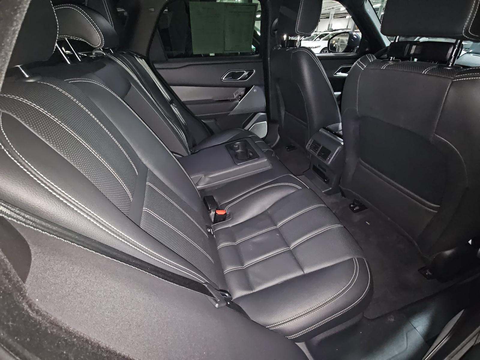 2023 Land Rover Range Rover Velar S AWD