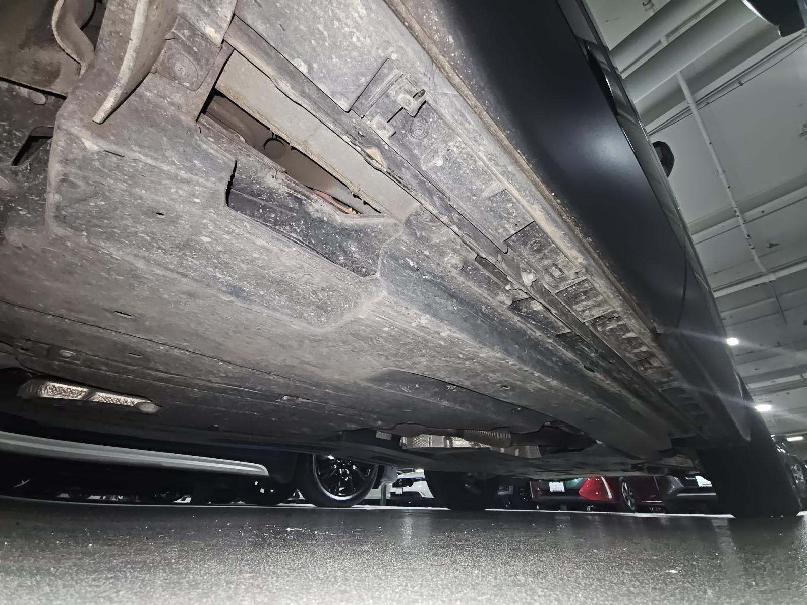 2023 Land Rover Range Rover Velar S AWD