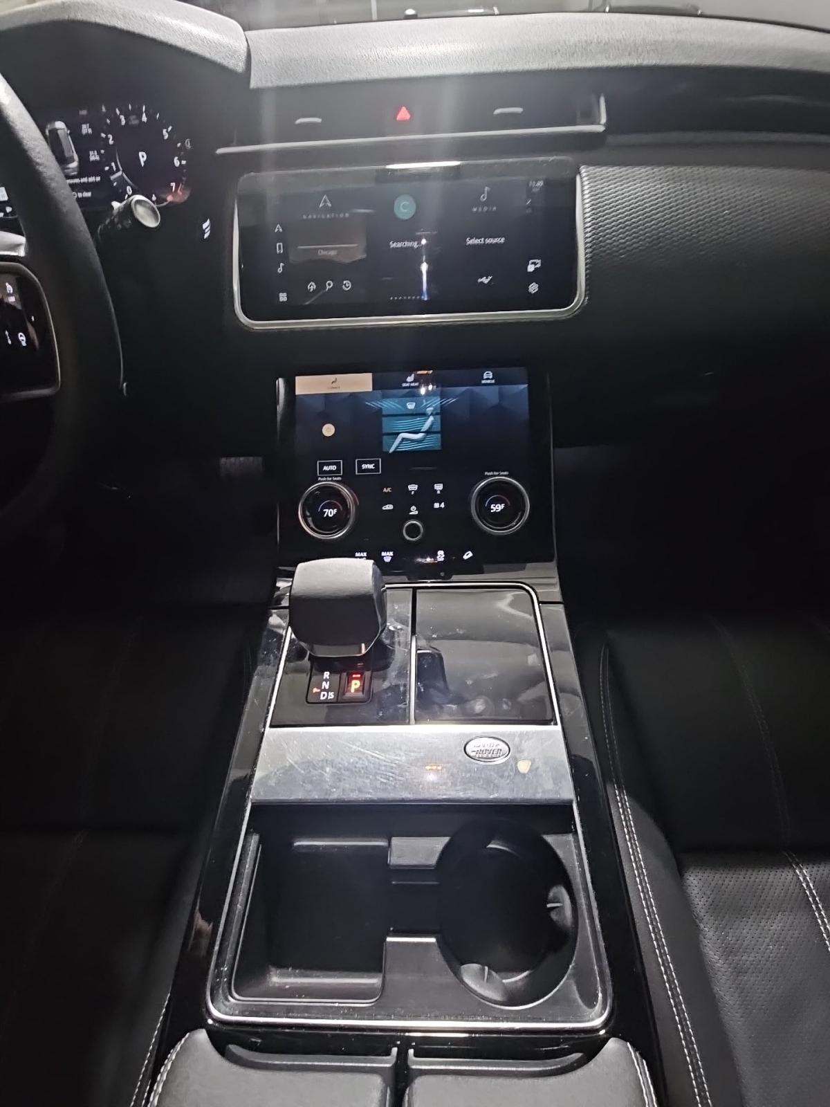 2023 Land Rover Range Rover Velar S AWD