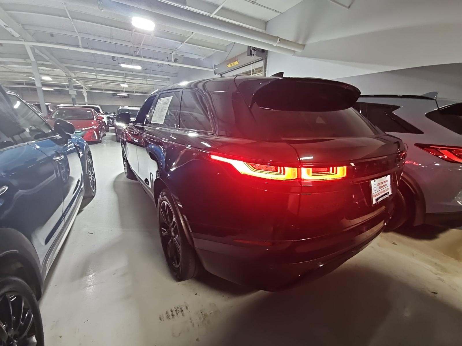 2023 Land Rover Range Rover Velar S AWD