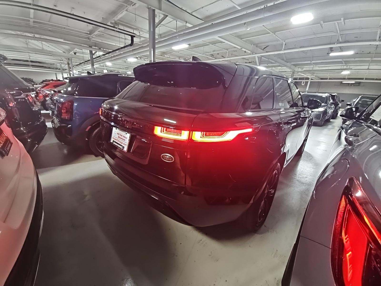 2023 Land Rover Range Rover Velar S AWD