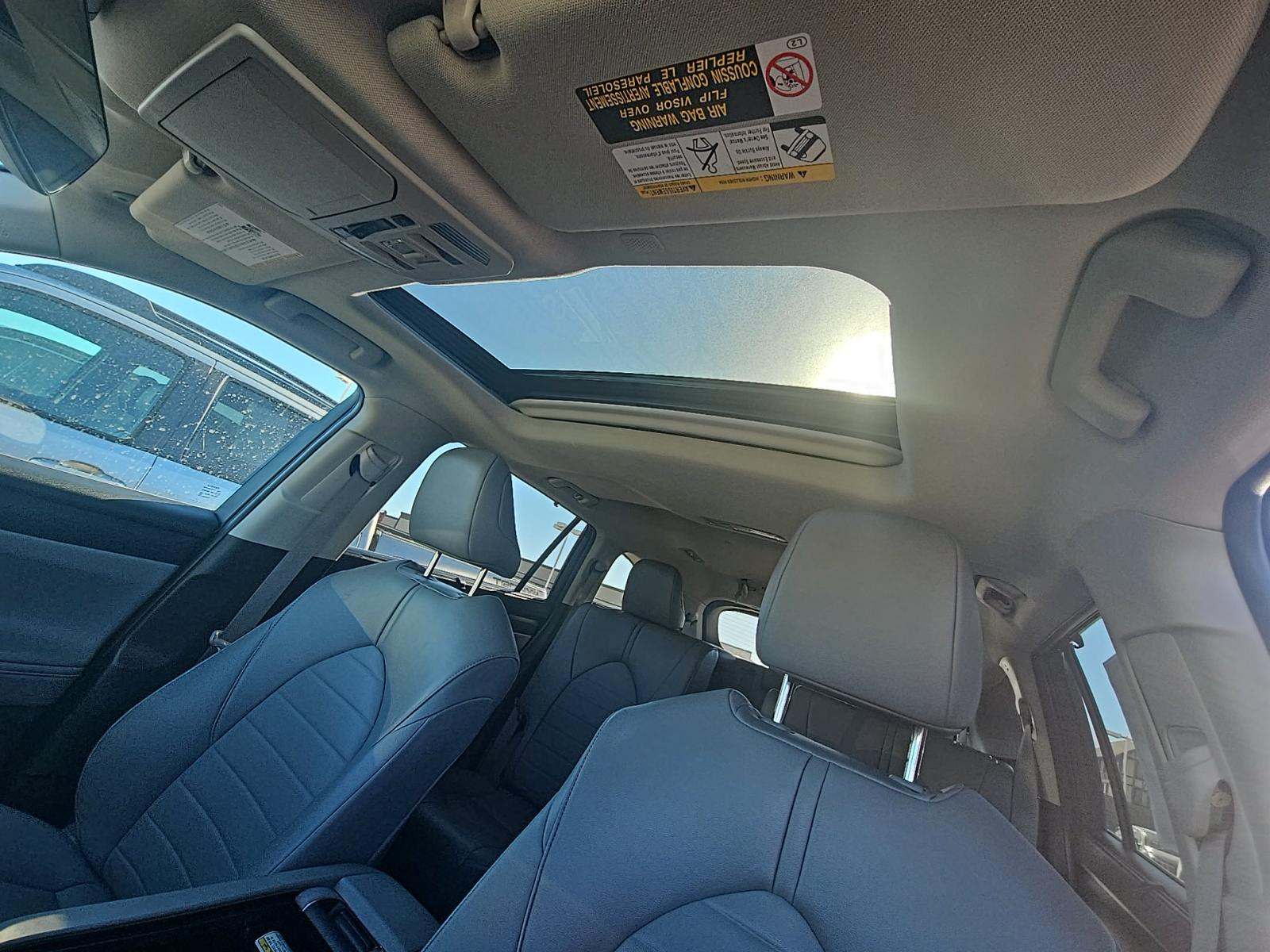 2022 Toyota Highlander Hybrid XLE AWD