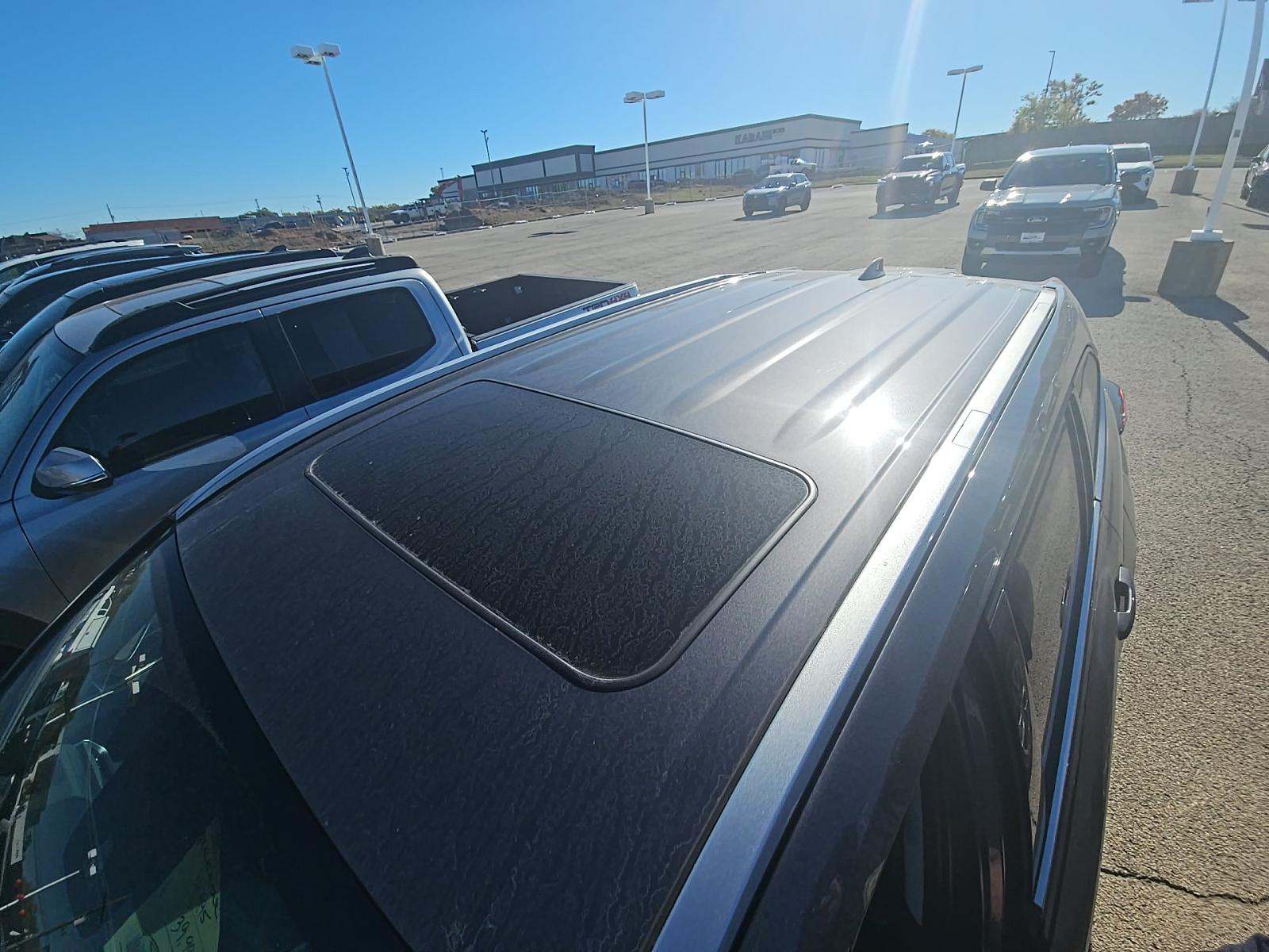 2022 Toyota Highlander Hybrid XLE AWD