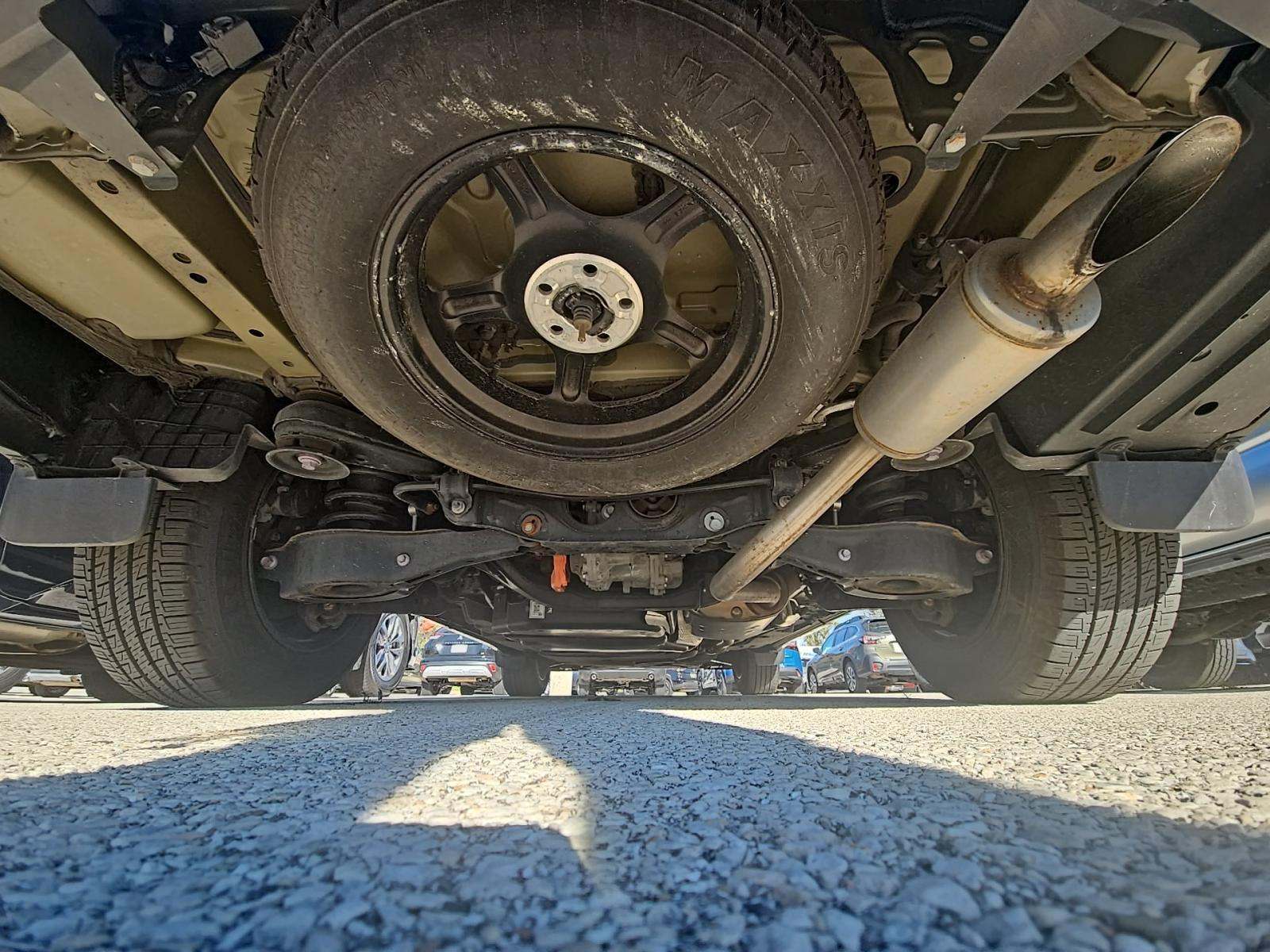 2022 Toyota Highlander Hybrid XLE AWD