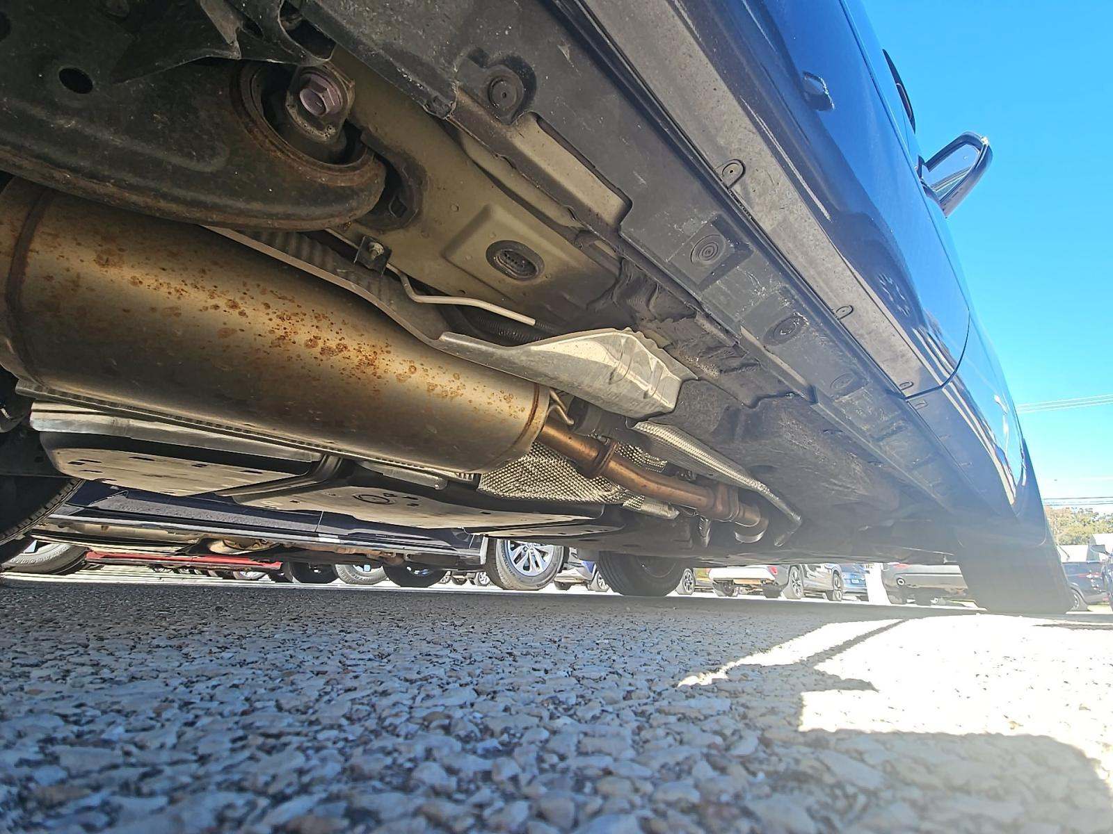 2022 Toyota Highlander Hybrid XLE AWD