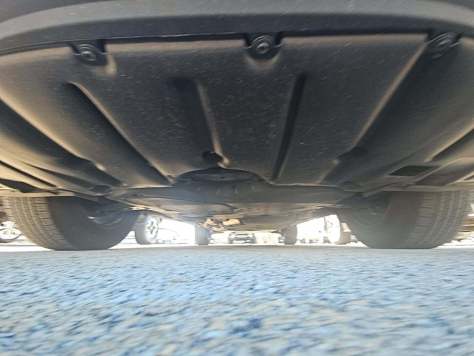 2022 Toyota Highlander Hybrid XLE AWD