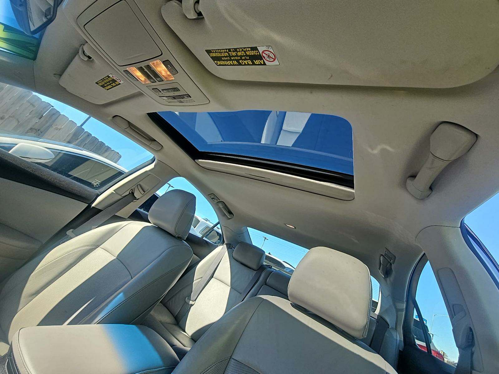 2012 Lexus ES ES 350 FWD