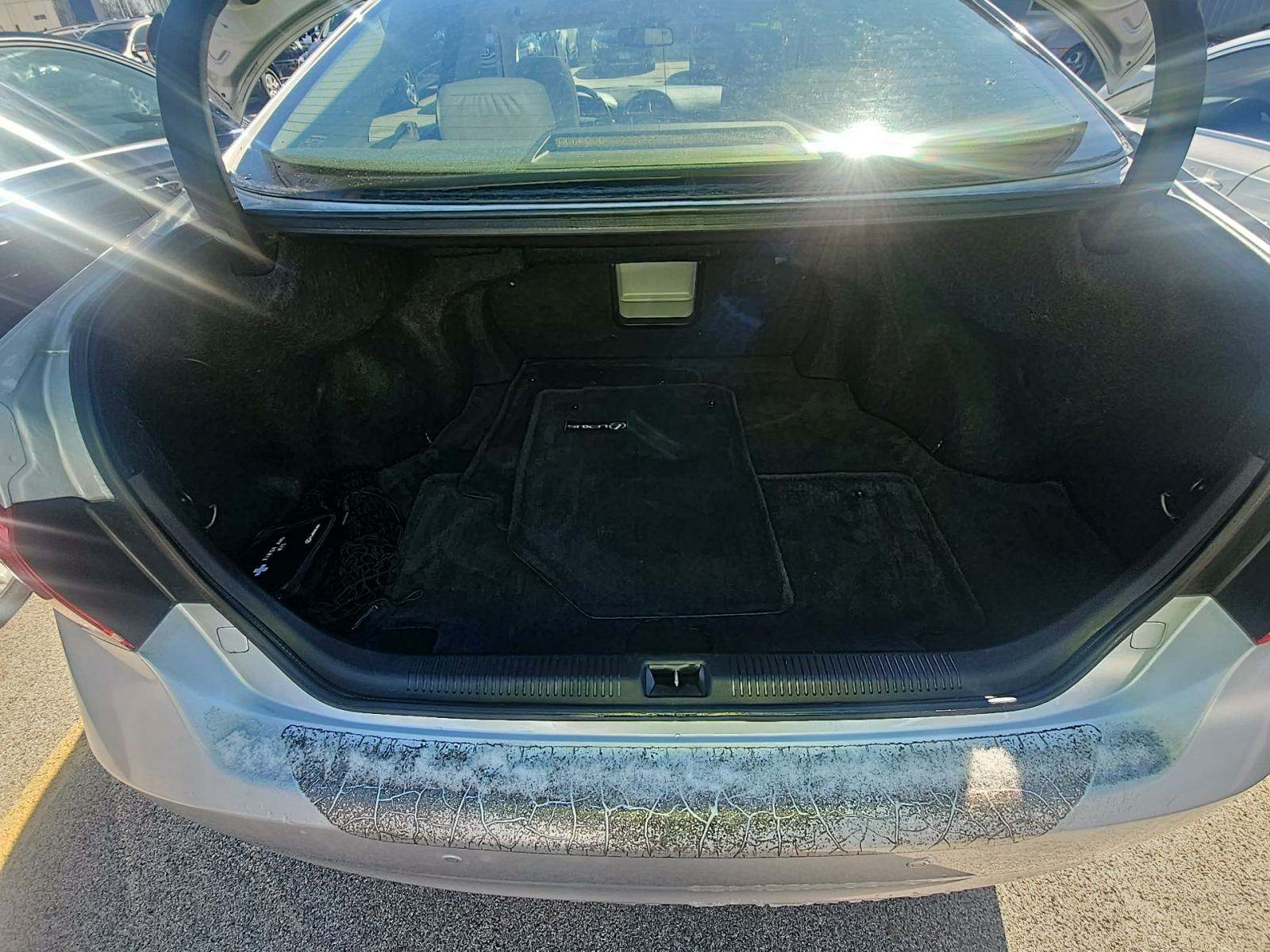 2012 Lexus ES ES 350 FWD