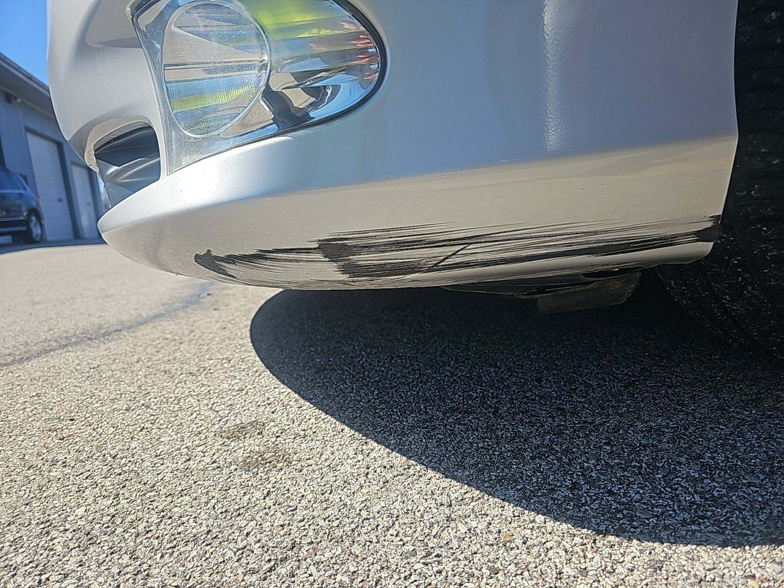 2012 Lexus ES ES 350 FWD