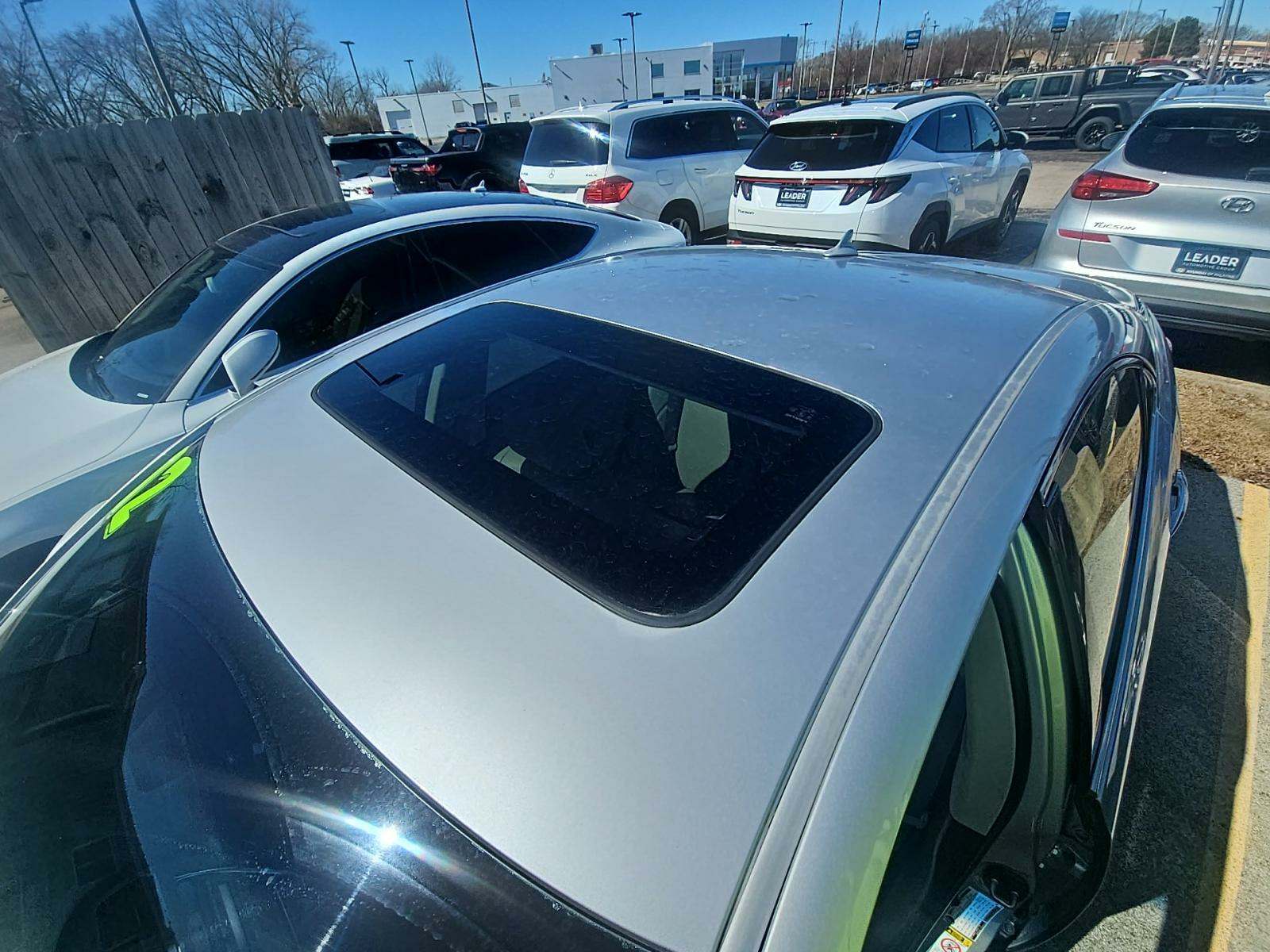 2012 Lexus ES ES 350 FWD