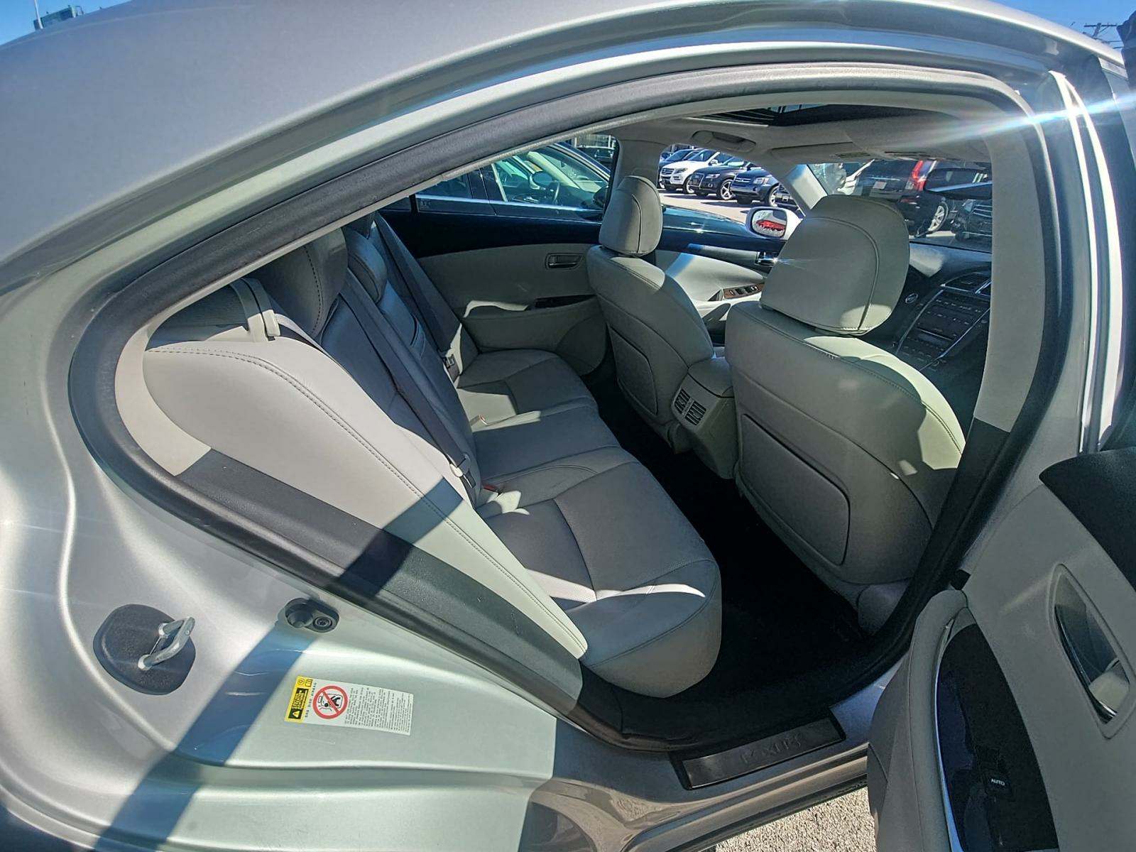 2012 Lexus ES ES 350 FWD