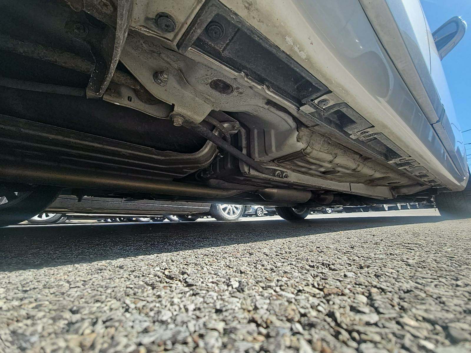 2012 Lexus ES ES 350 FWD