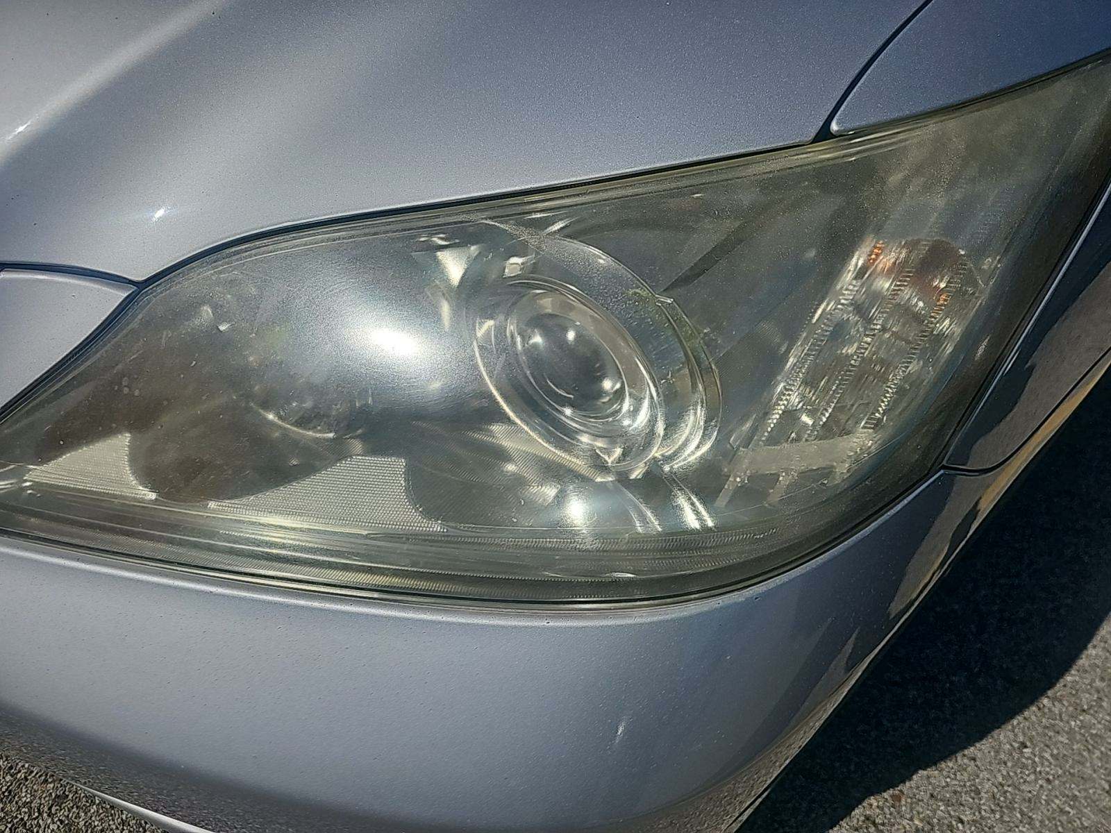 2012 Lexus ES ES 350 FWD