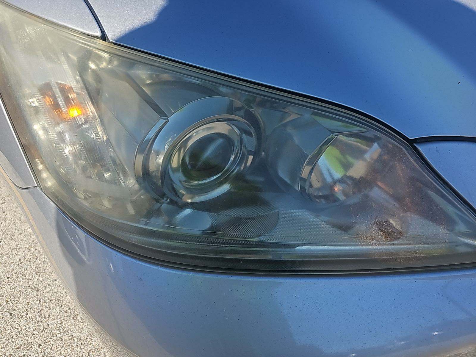 2012 Lexus ES ES 350 FWD