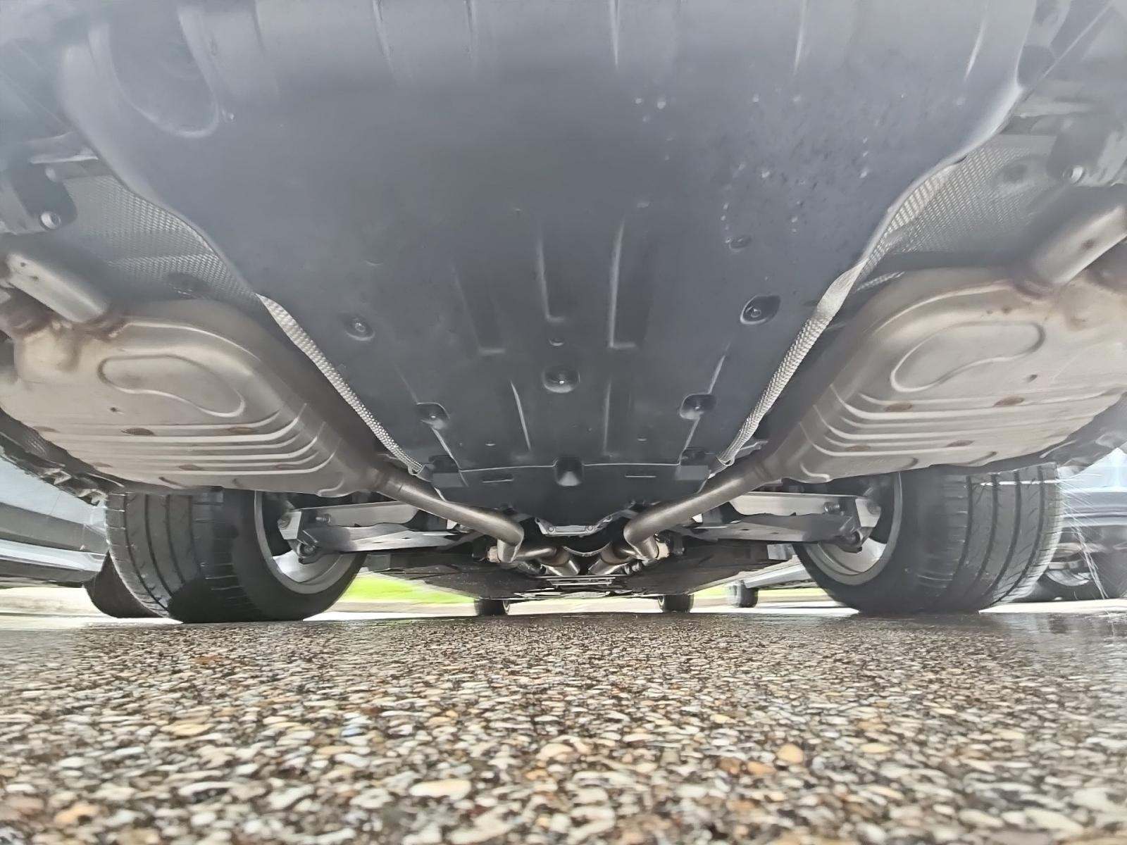 2022 Mercedes-Benz S-Class S 500 AWD