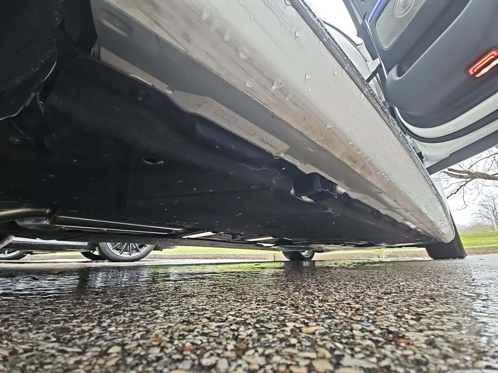 2022 Mercedes-Benz S-Class S 500 AWD