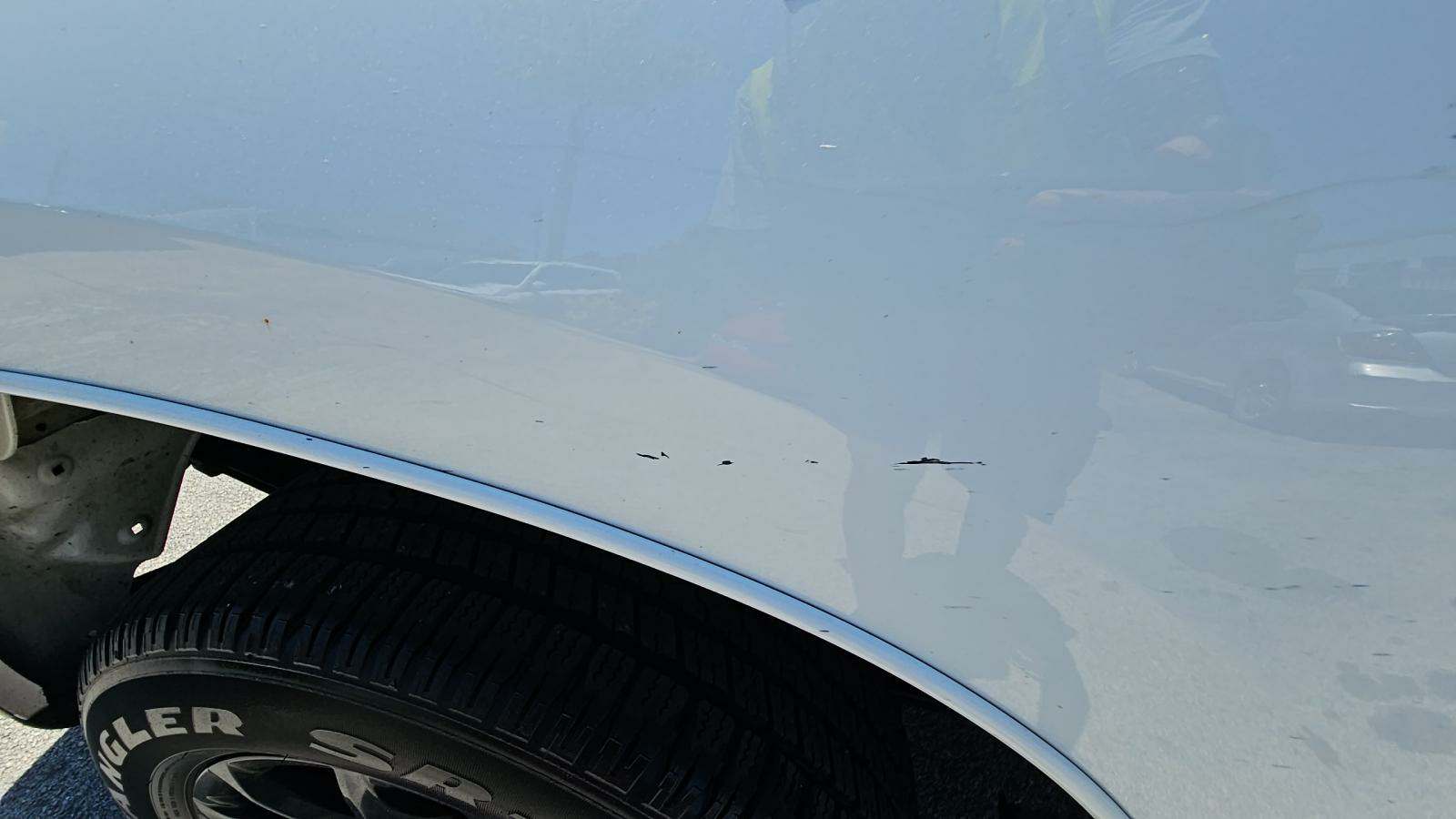 2020 Chevrolet Silverado 1500 LT AWD