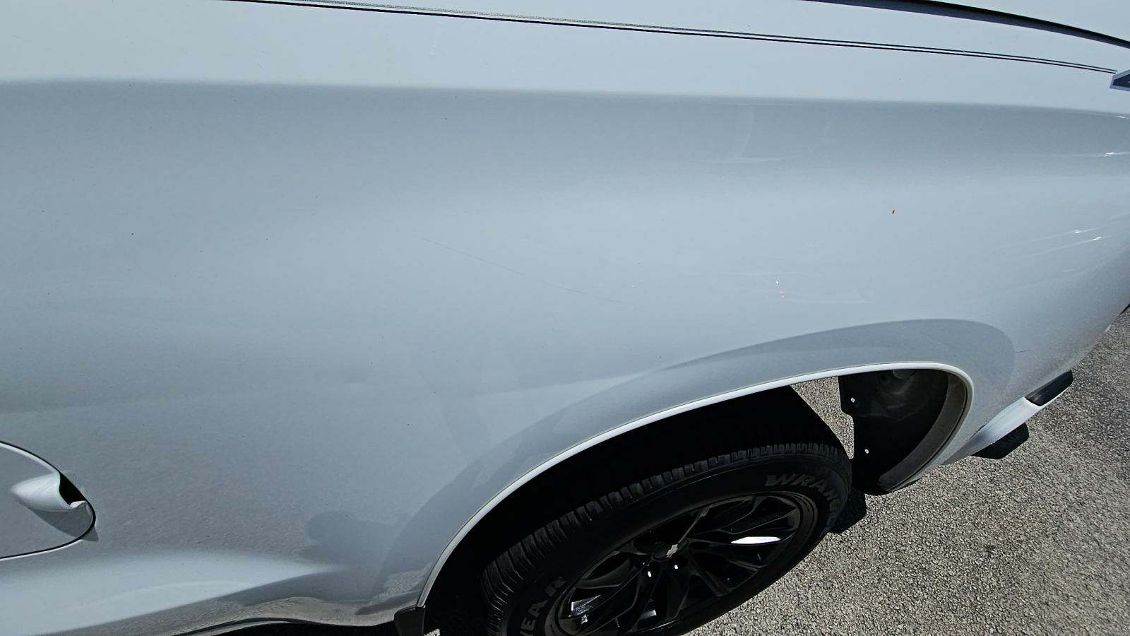 2020 Chevrolet Silverado 1500 LT AWD