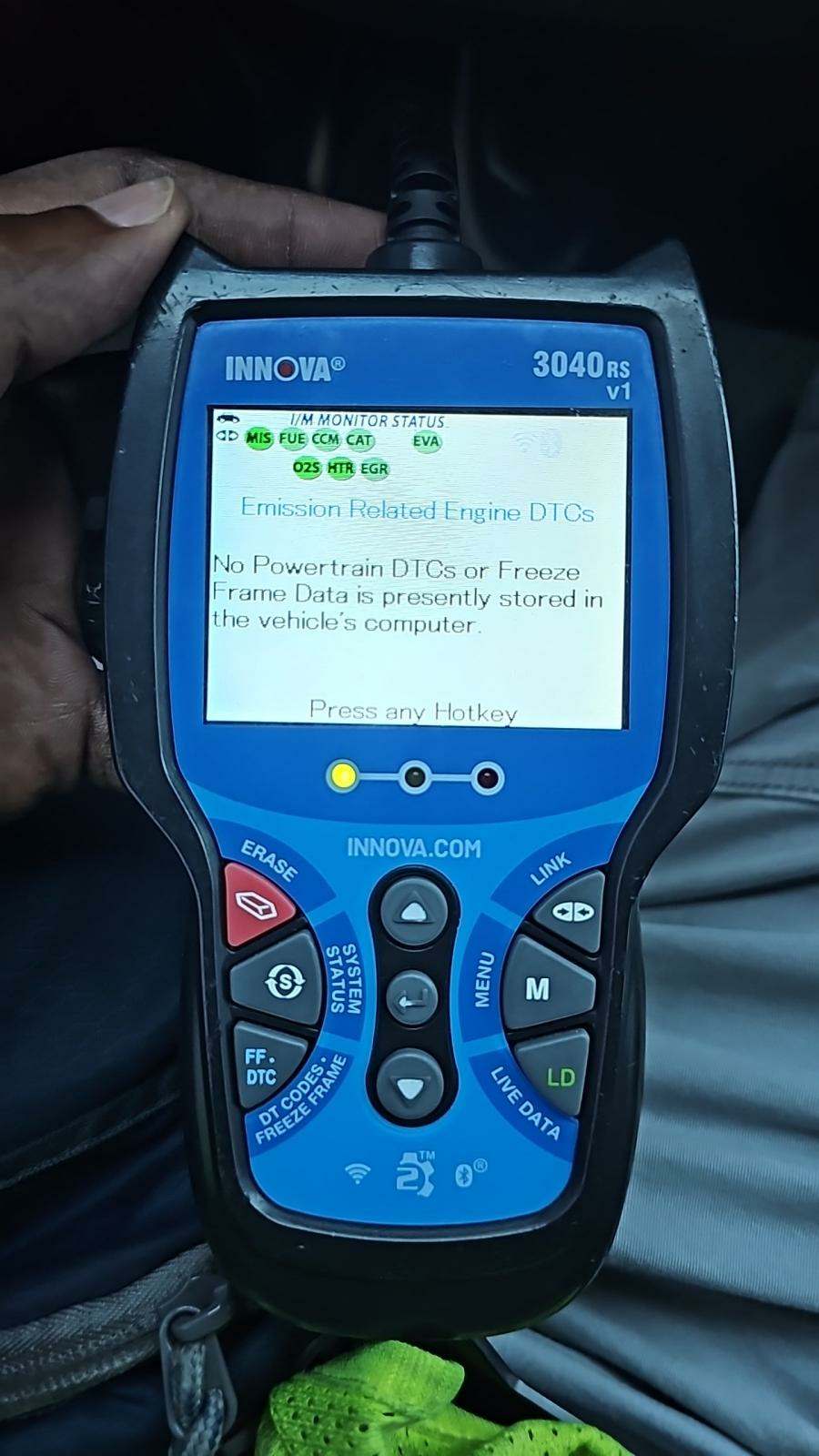 2020 Chevrolet Silverado 1500 LT AWD