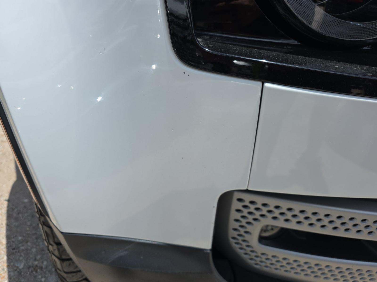 2021 Land Rover Defender 110 SE AWD
