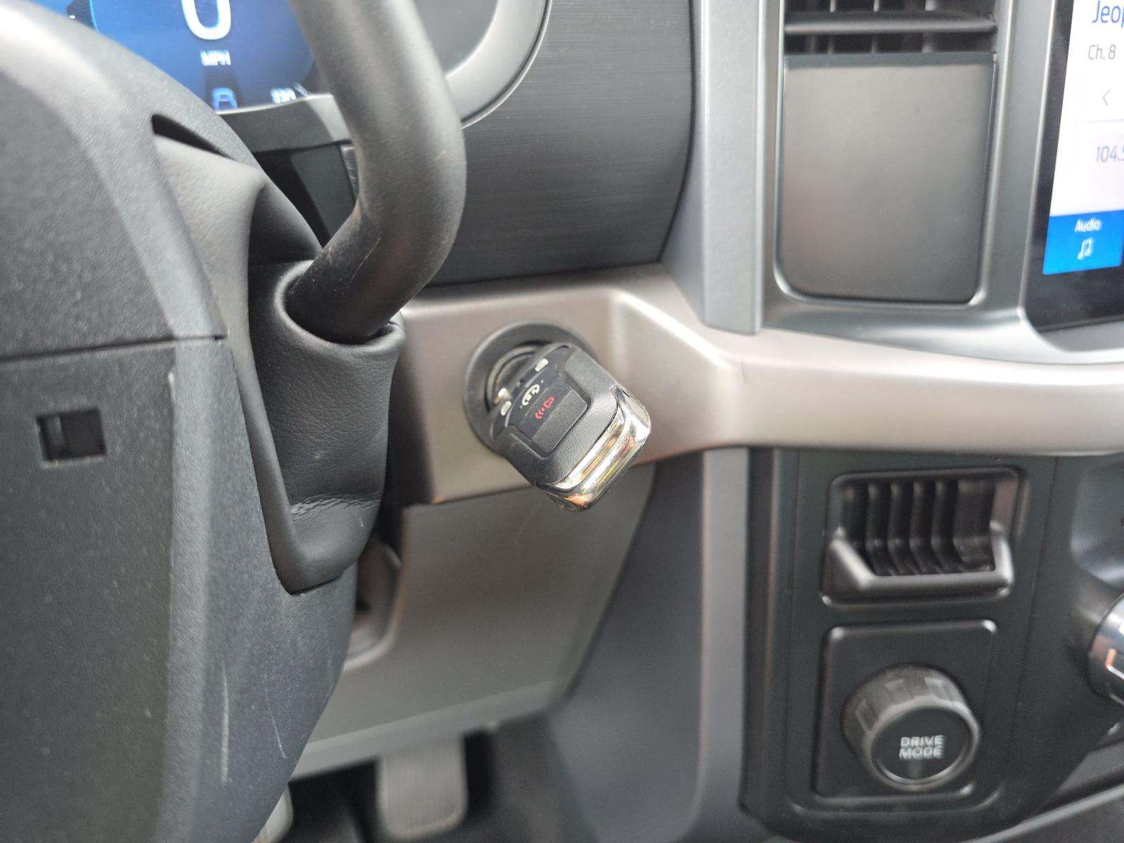 FORD F-150 - 8